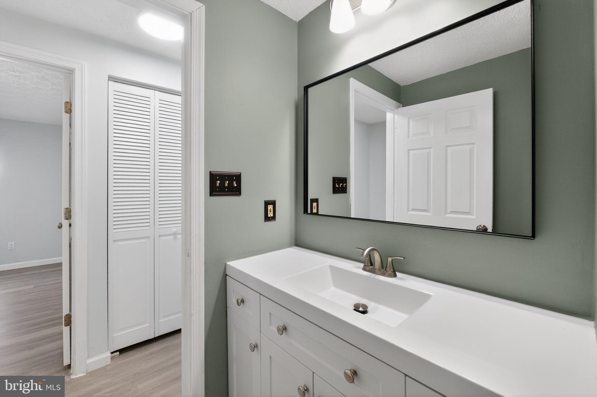 PARKVILLE - Residential