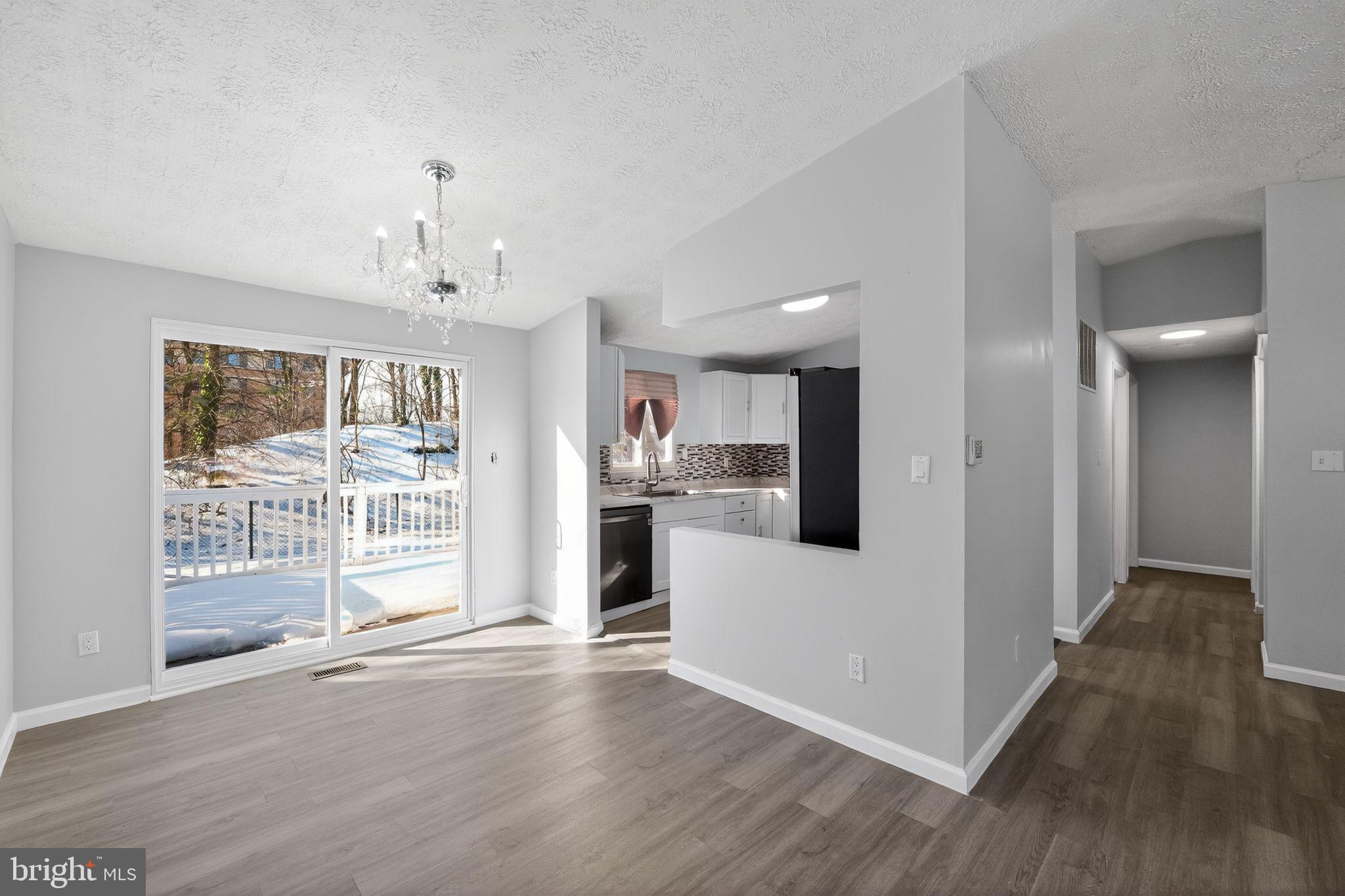 PARKVILLE - Residential