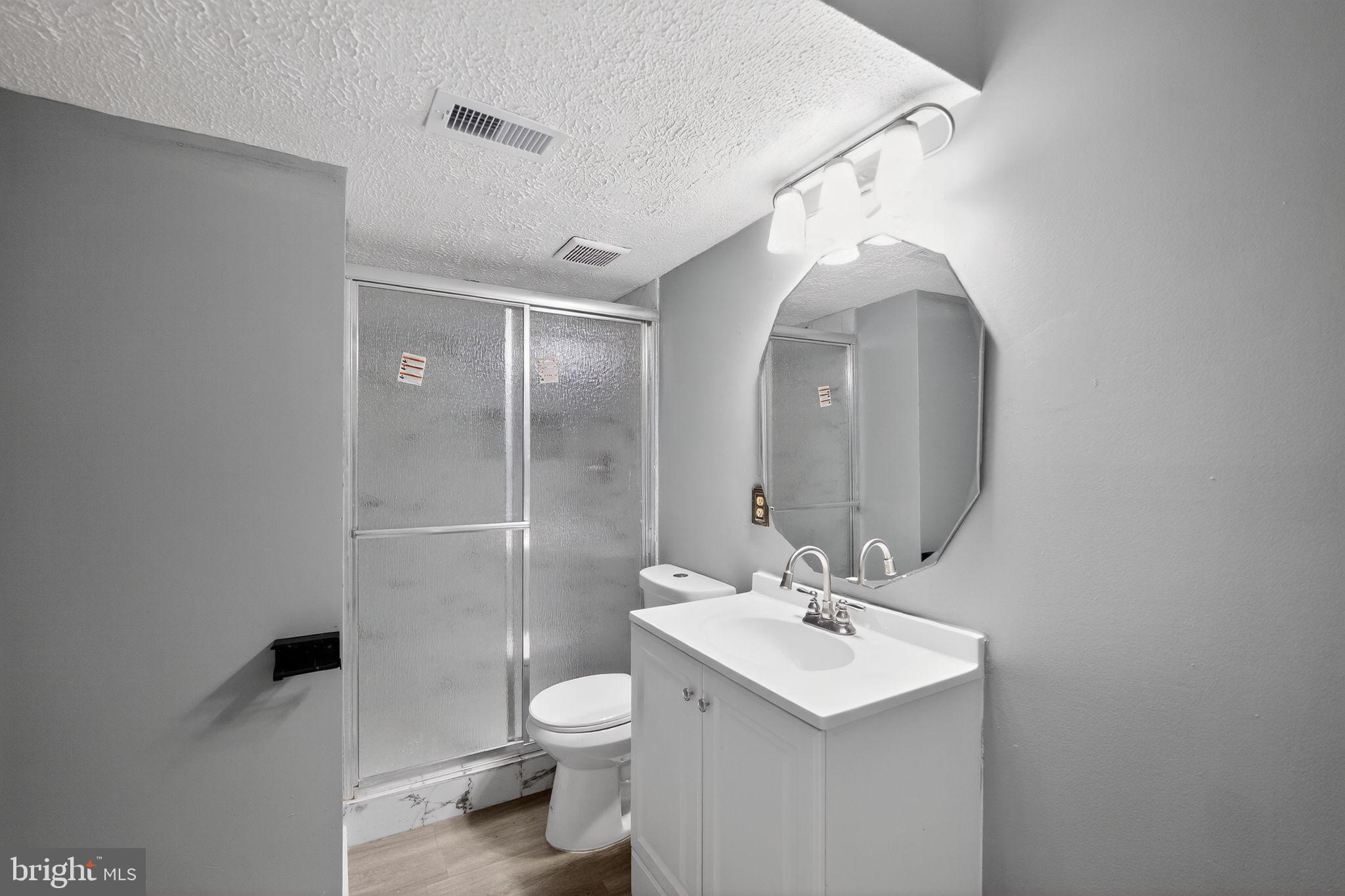 PARKVILLE - Residential