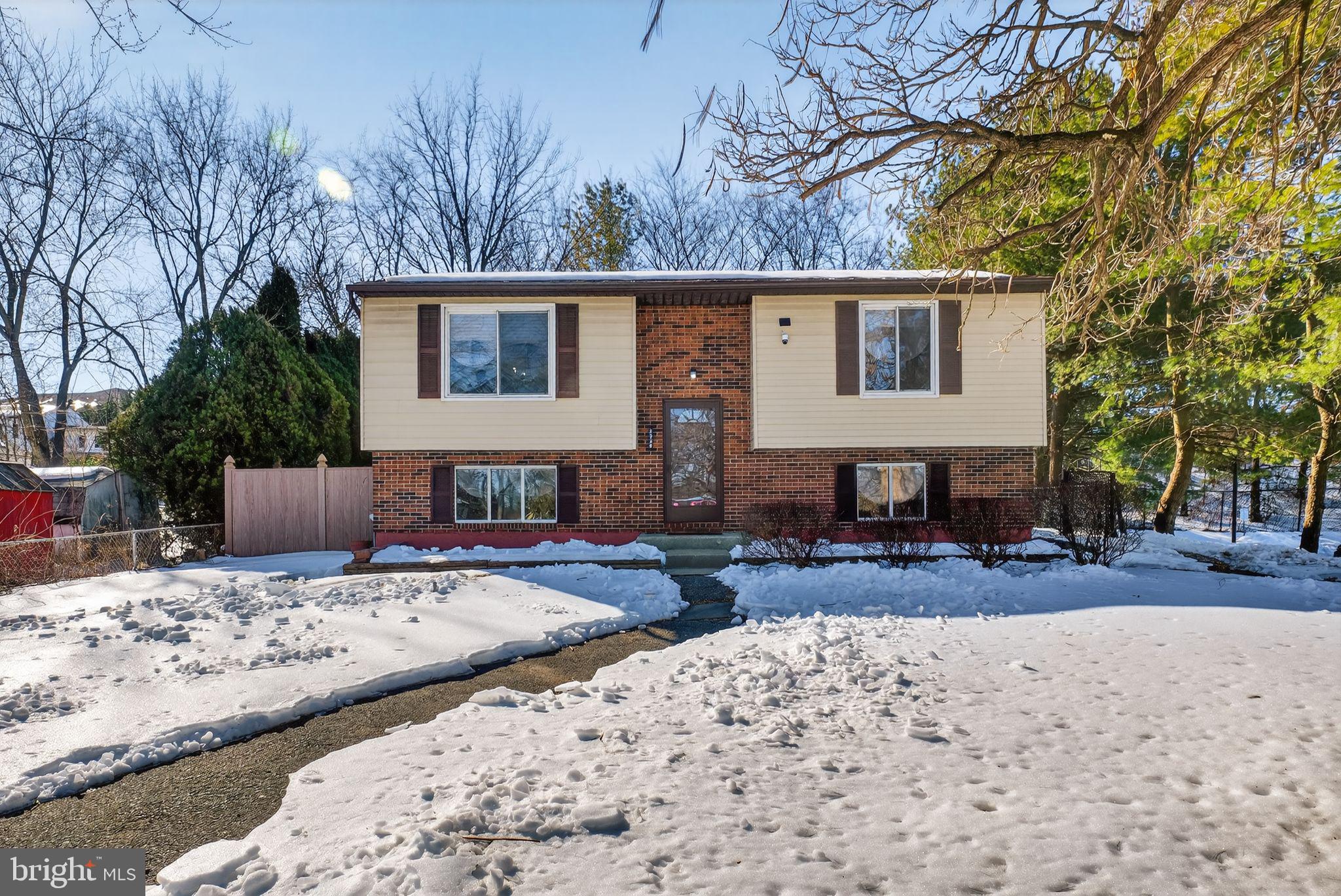 PARKVILLE - Residential