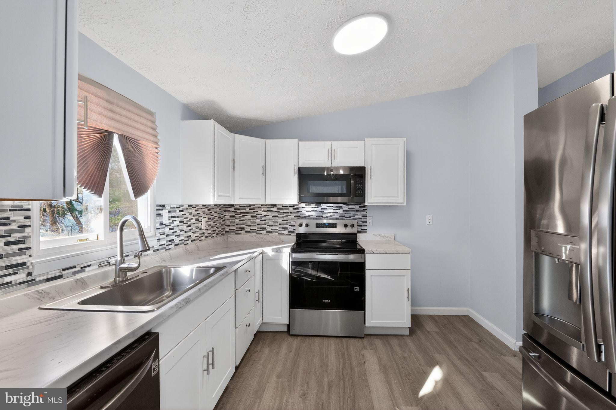 PARKVILLE - Residential