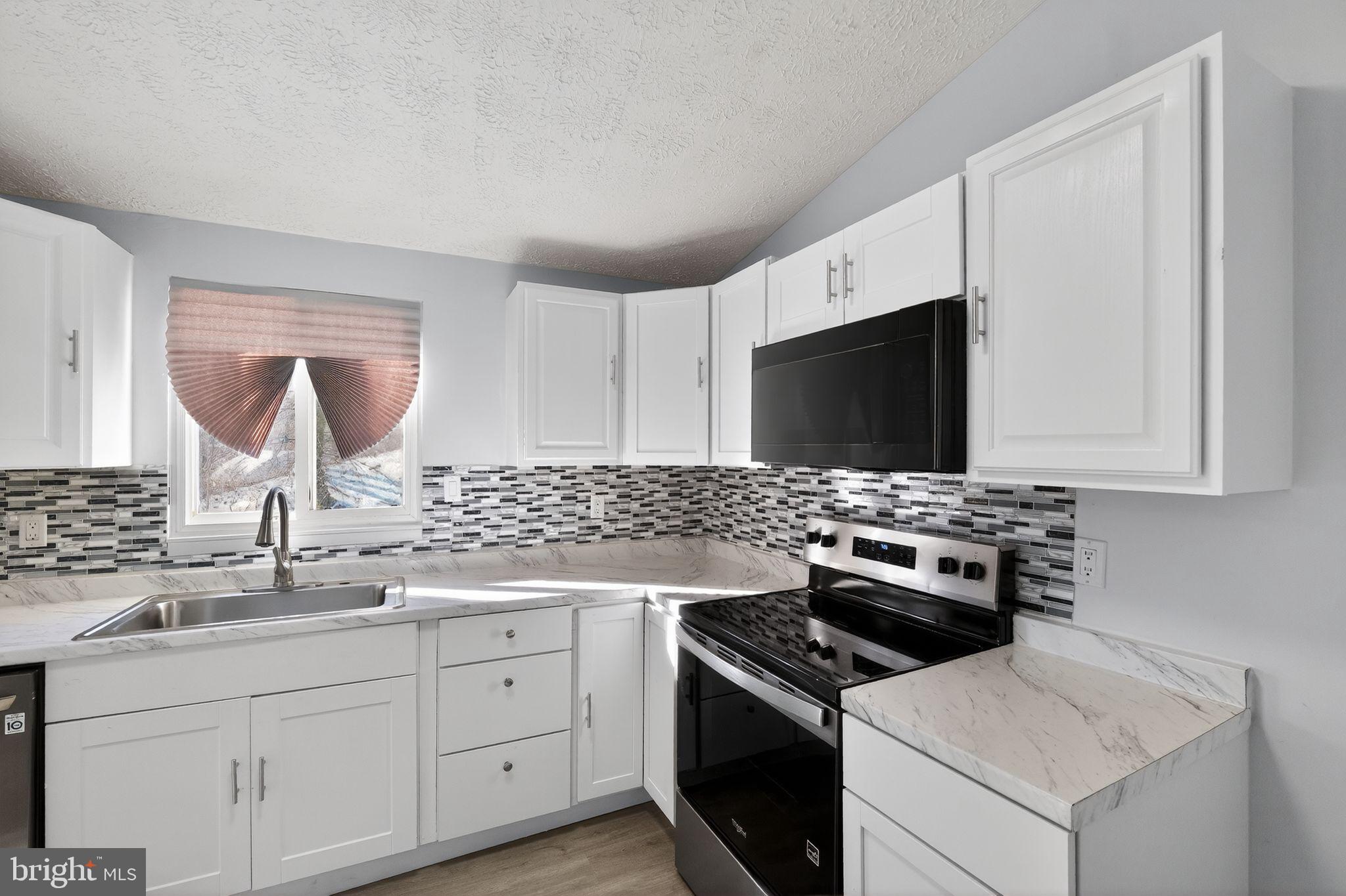 PARKVILLE - Residential