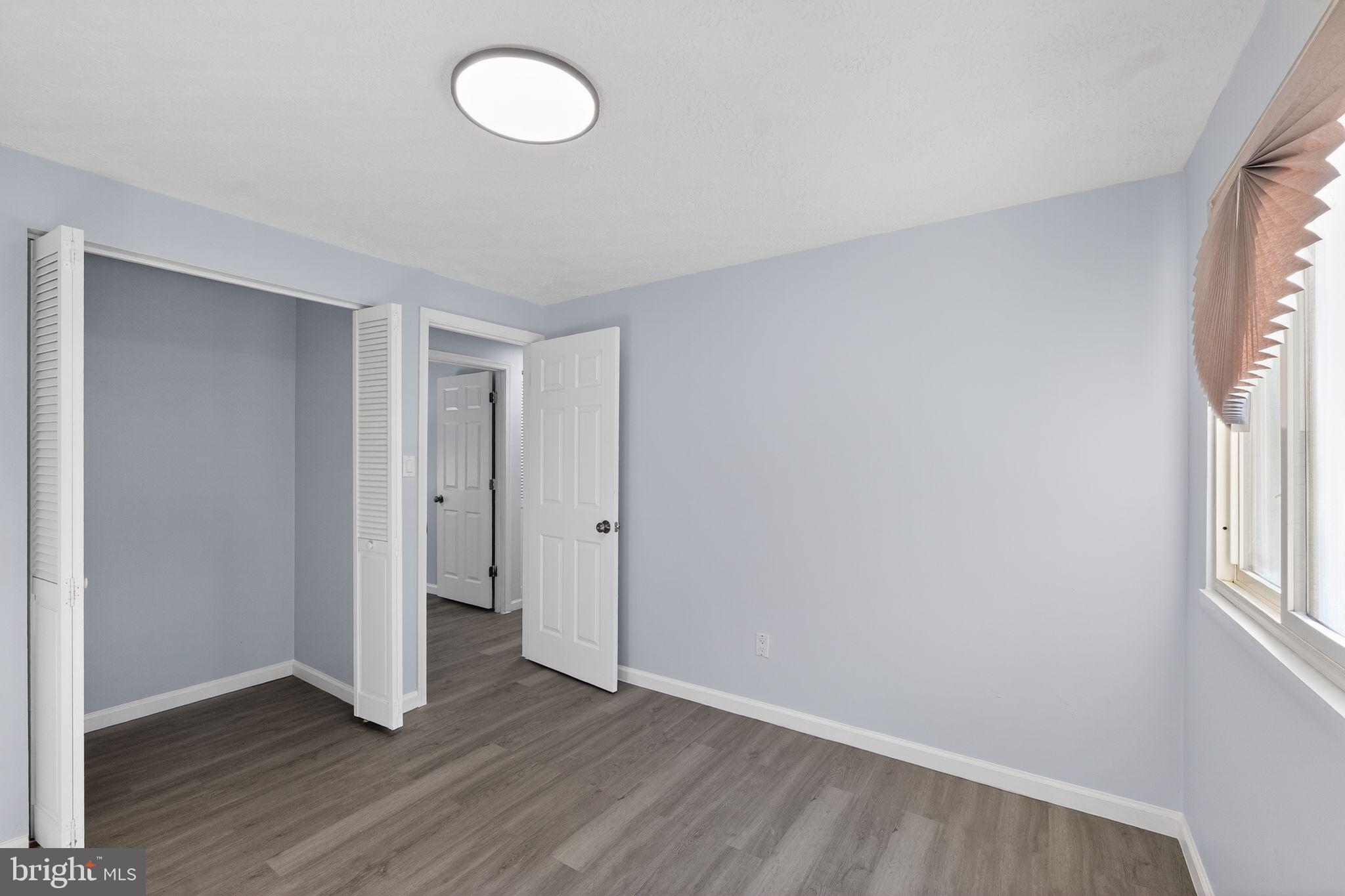 PARKVILLE - Residential