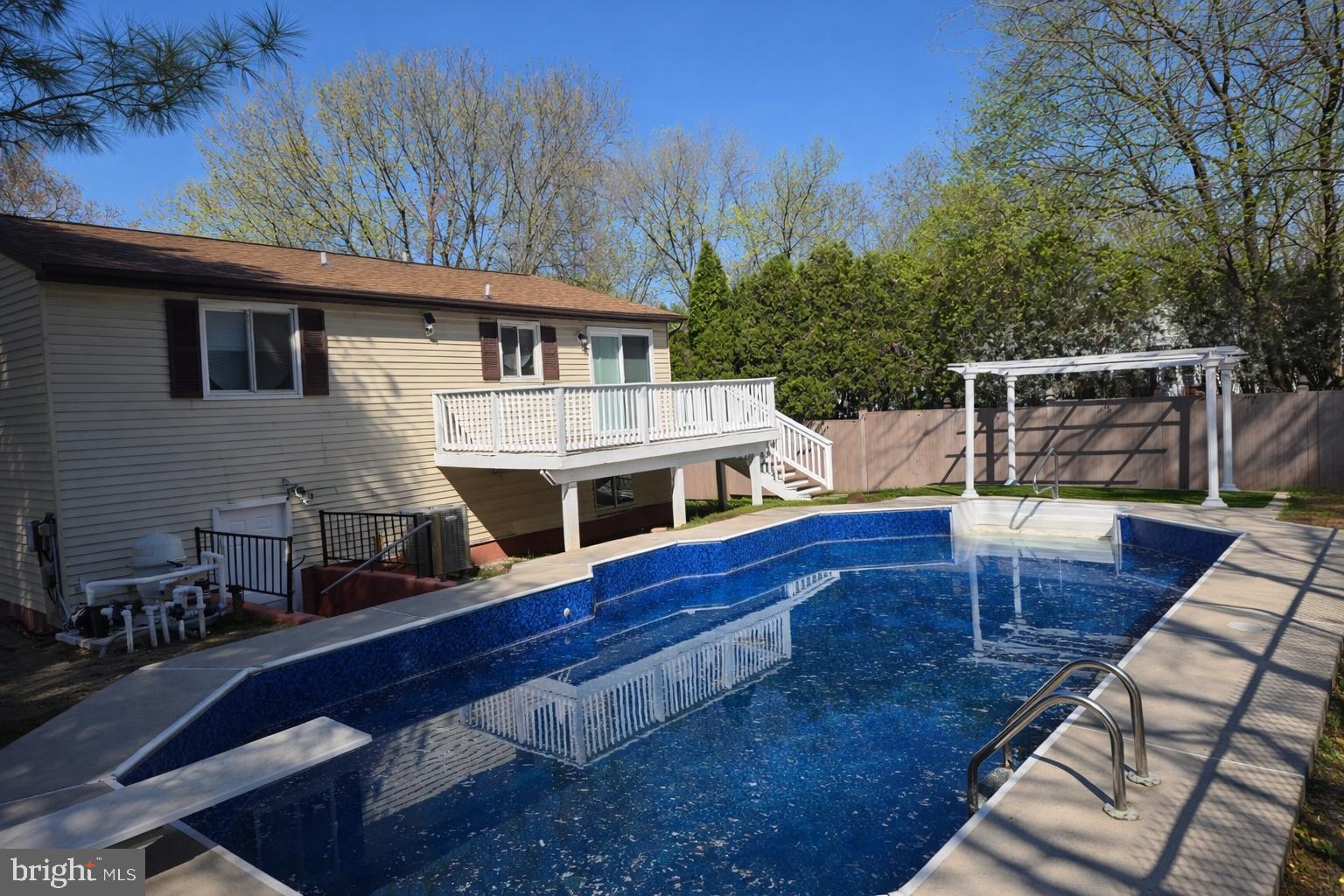 PARKVILLE - Residential