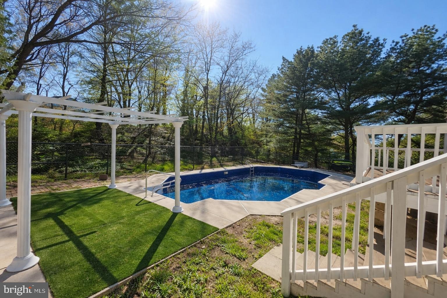 PARKVILLE - Residential