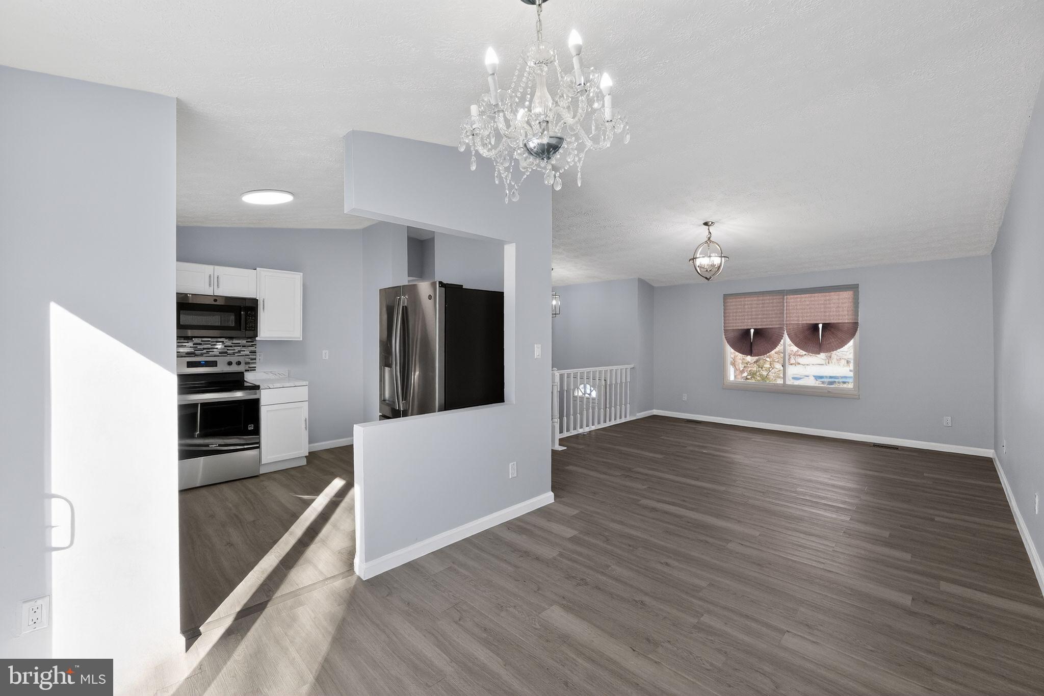 PARKVILLE - Residential