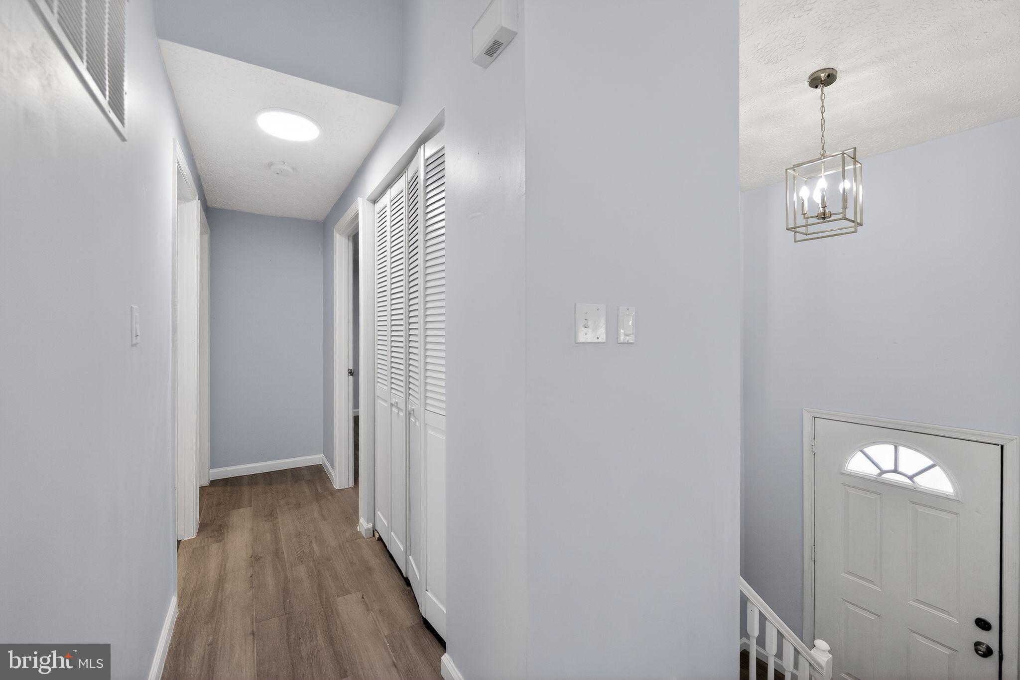 PARKVILLE - Residential