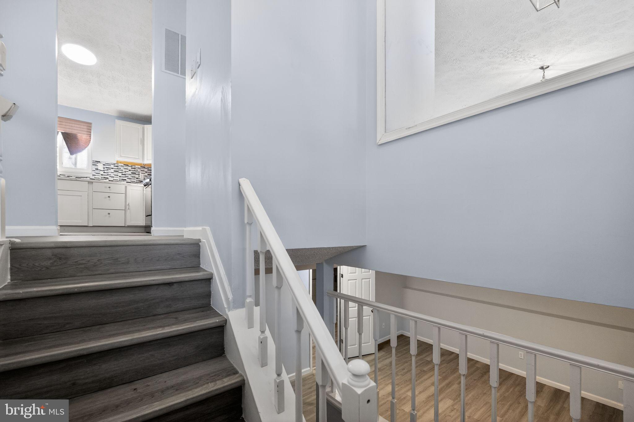 PARKVILLE - Residential