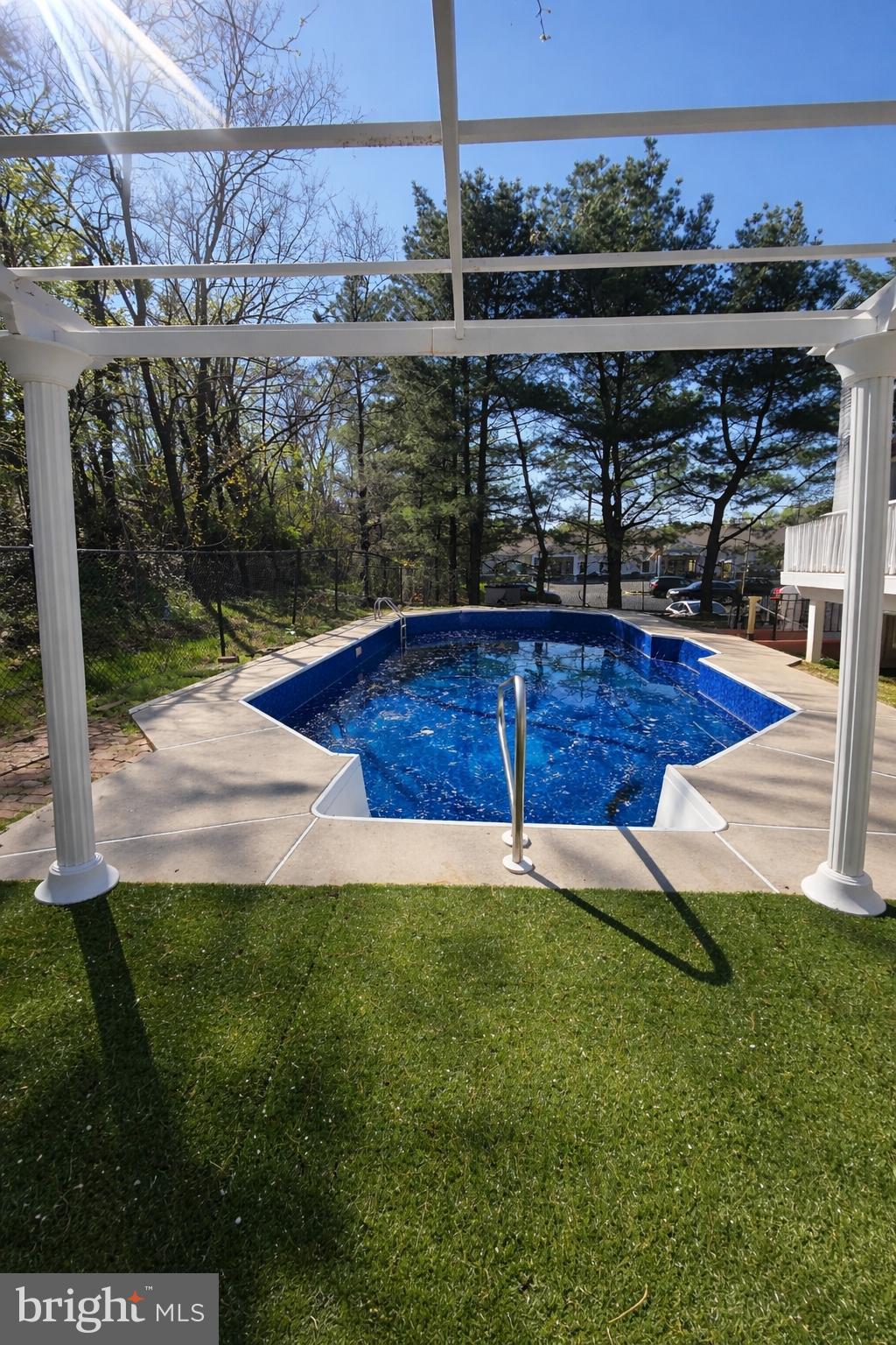 PARKVILLE - Residential