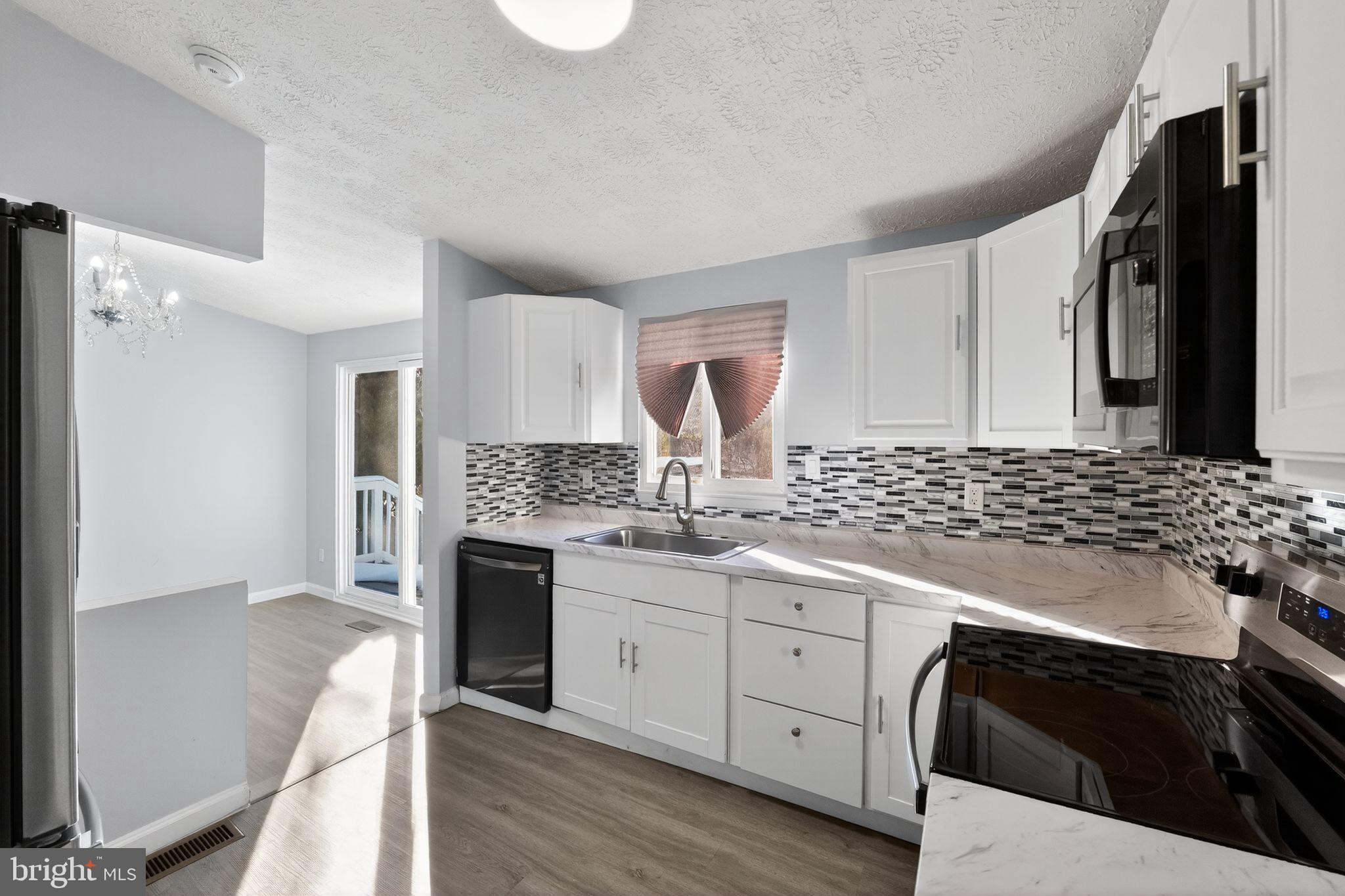 PARKVILLE - Residential