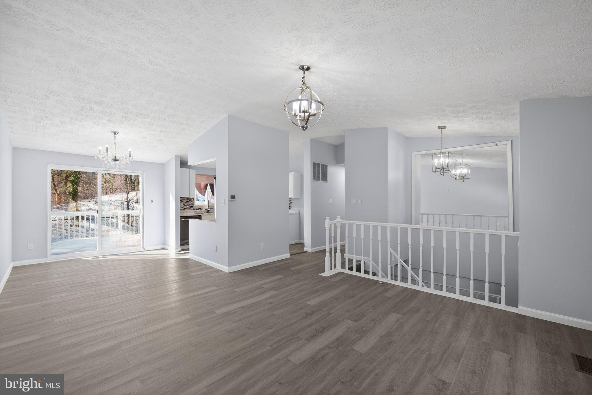 PARKVILLE - Residential