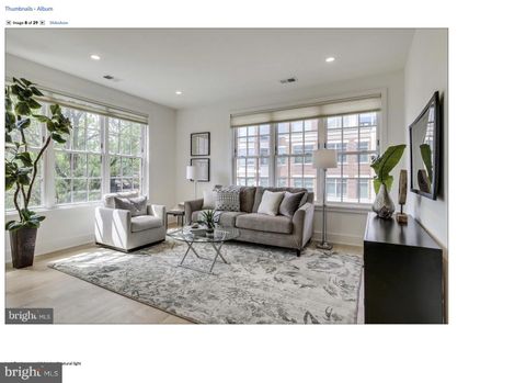 521 N WASHINGTON STREET 201 ALEXANDRIA VA 22314