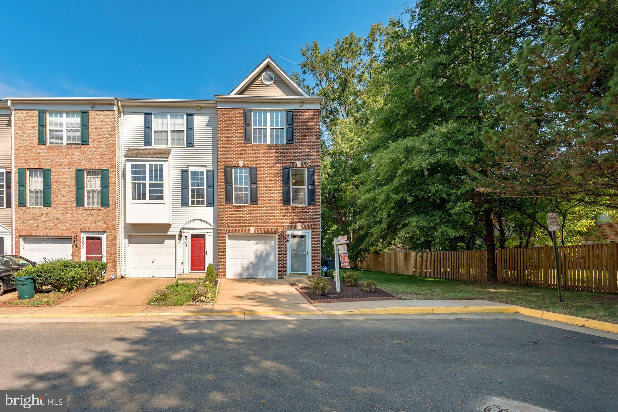 8501 Towne Manor Court, Alexandria, VA 22309