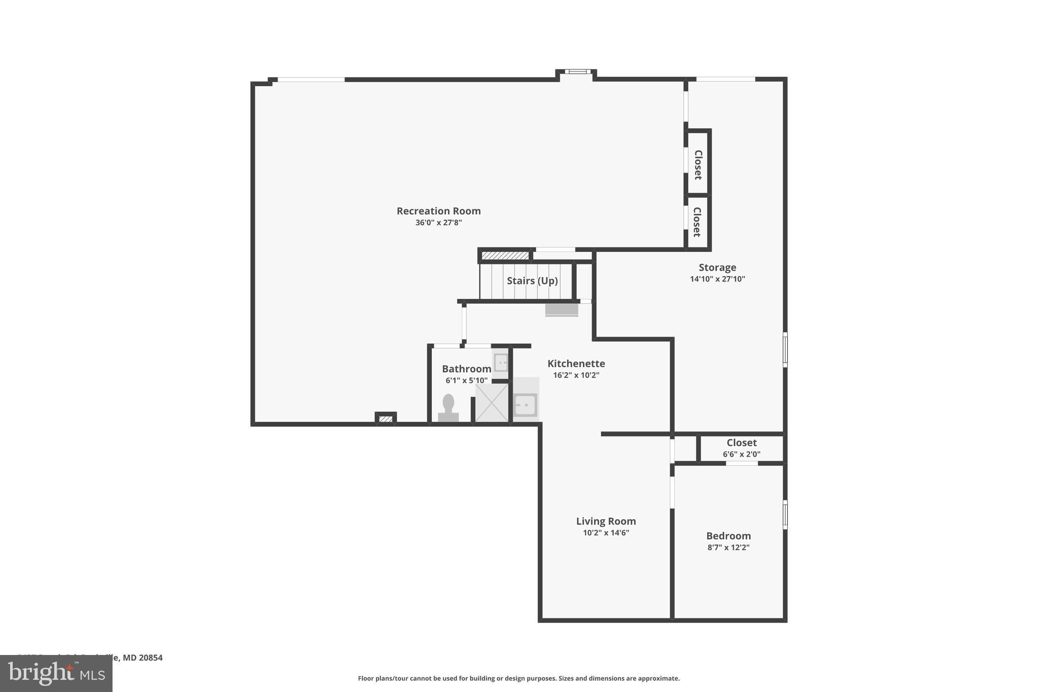FALLSREACH - Residential