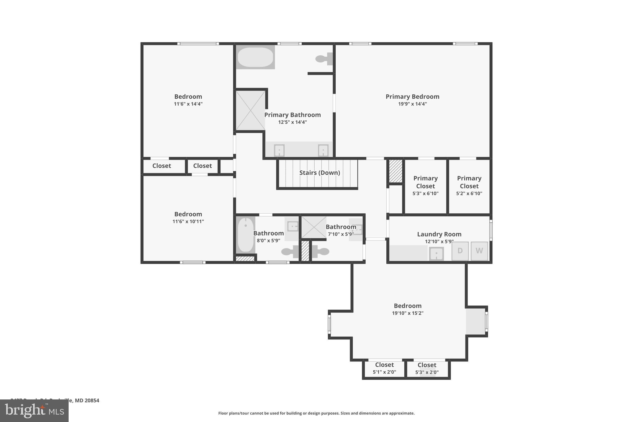 FALLSREACH - Residential