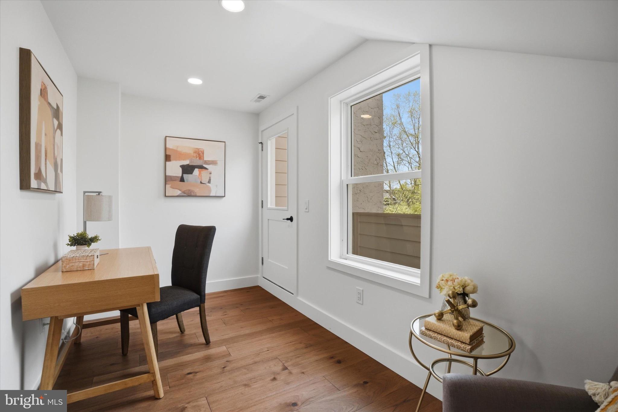 NARBERTH - Residential