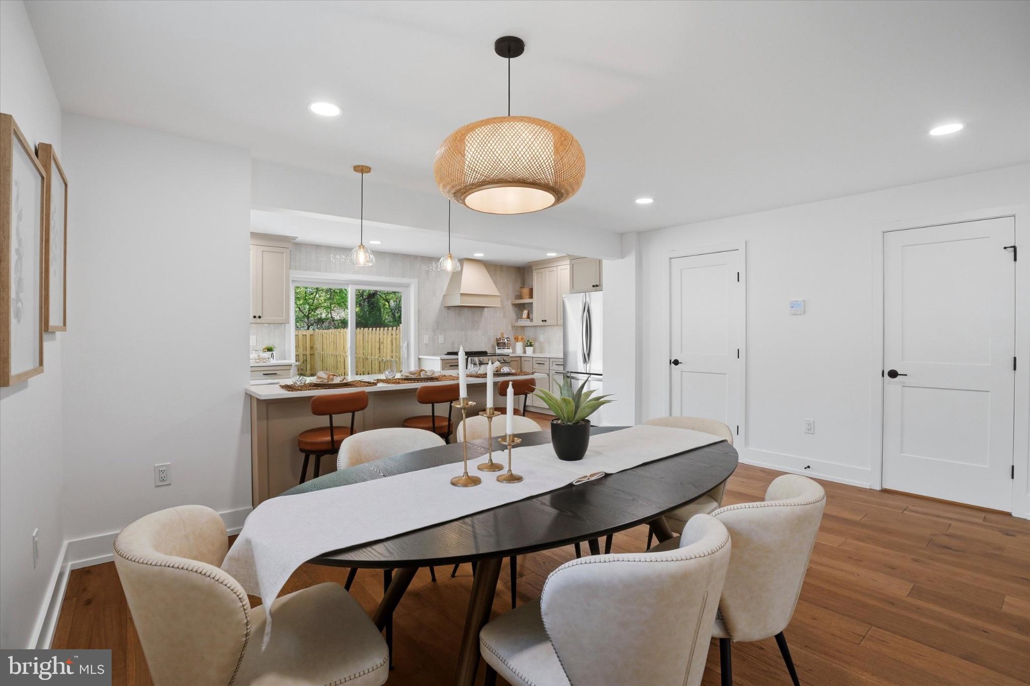 NARBERTH - Residential