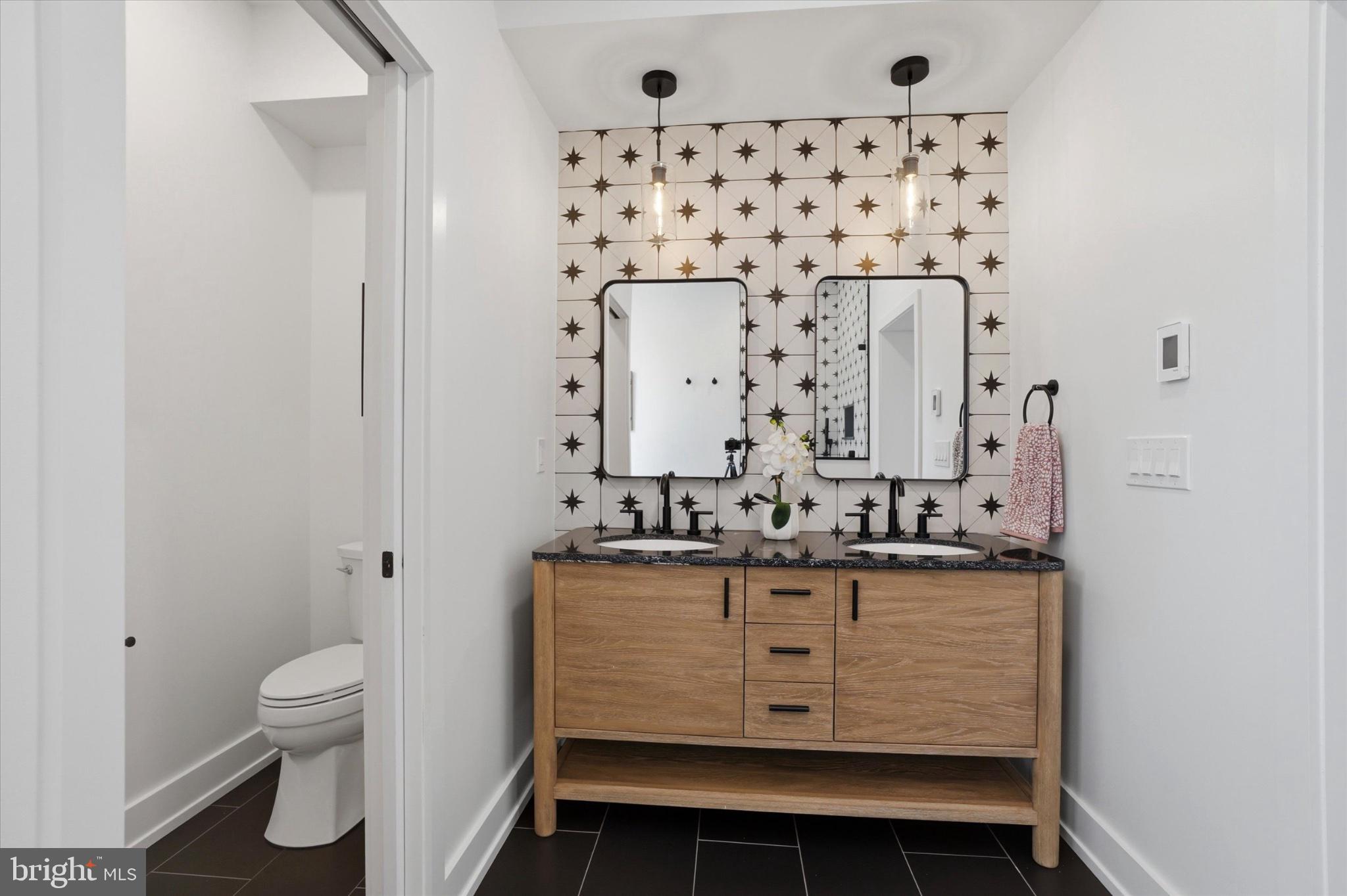 NARBERTH - Residential