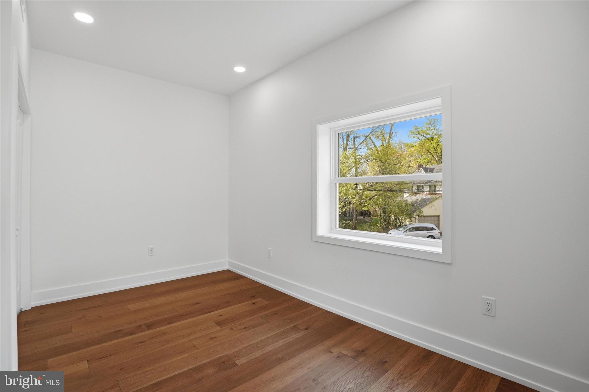 NARBERTH - Residential