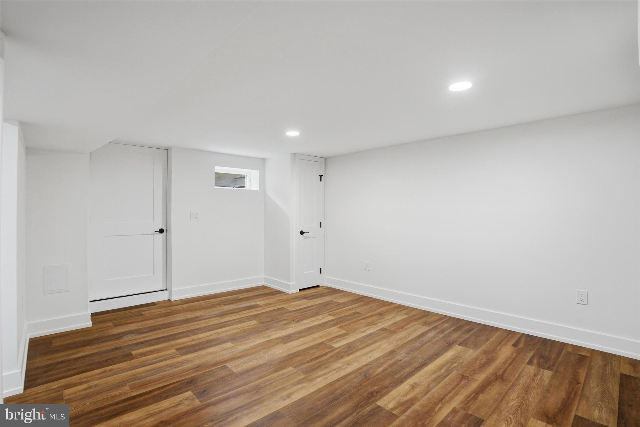 NARBERTH - Residential