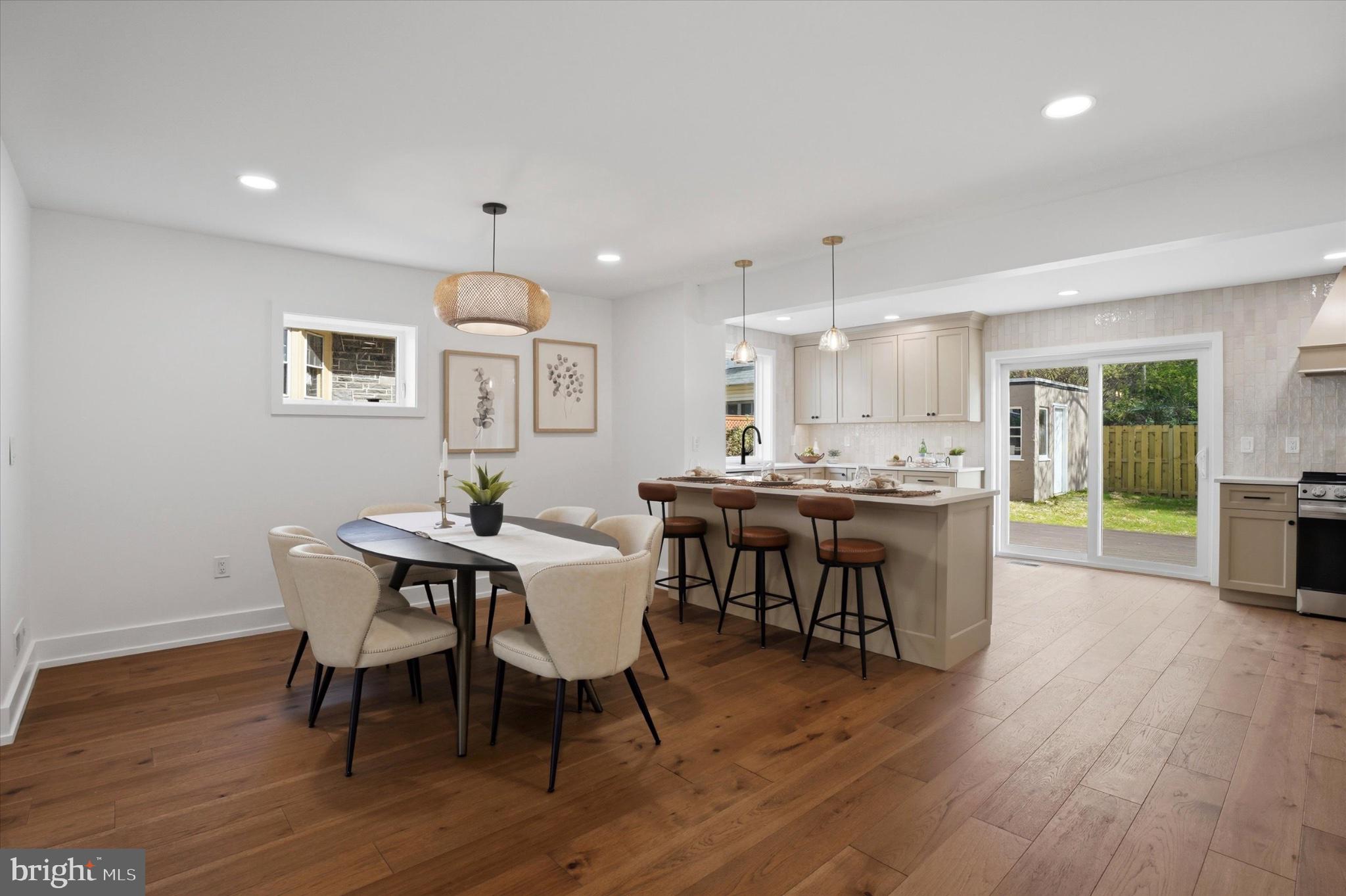 NARBERTH - Residential