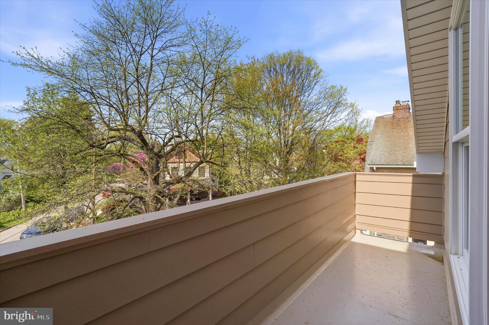 NARBERTH - Residential