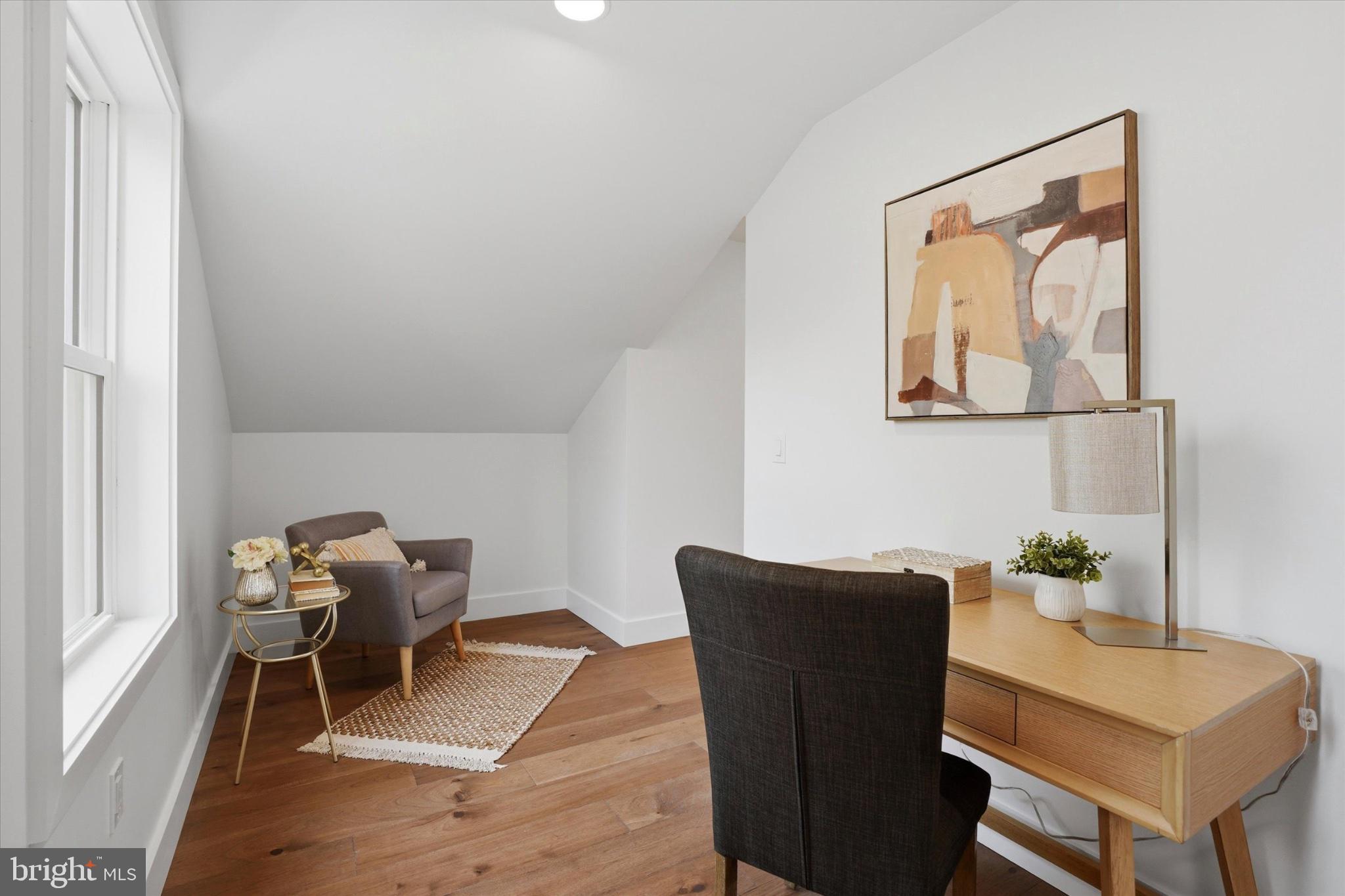 NARBERTH - Residential