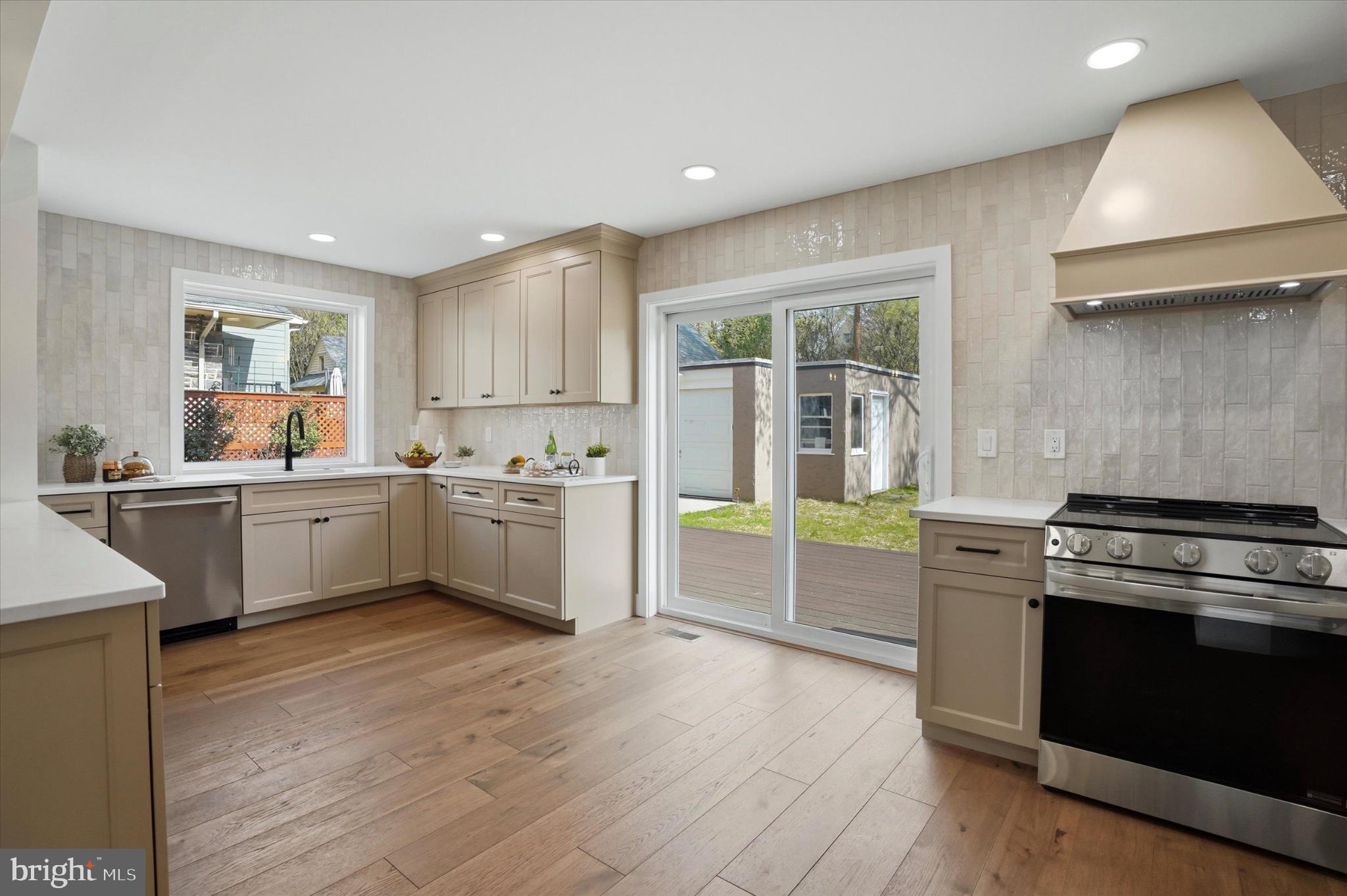 NARBERTH - Residential