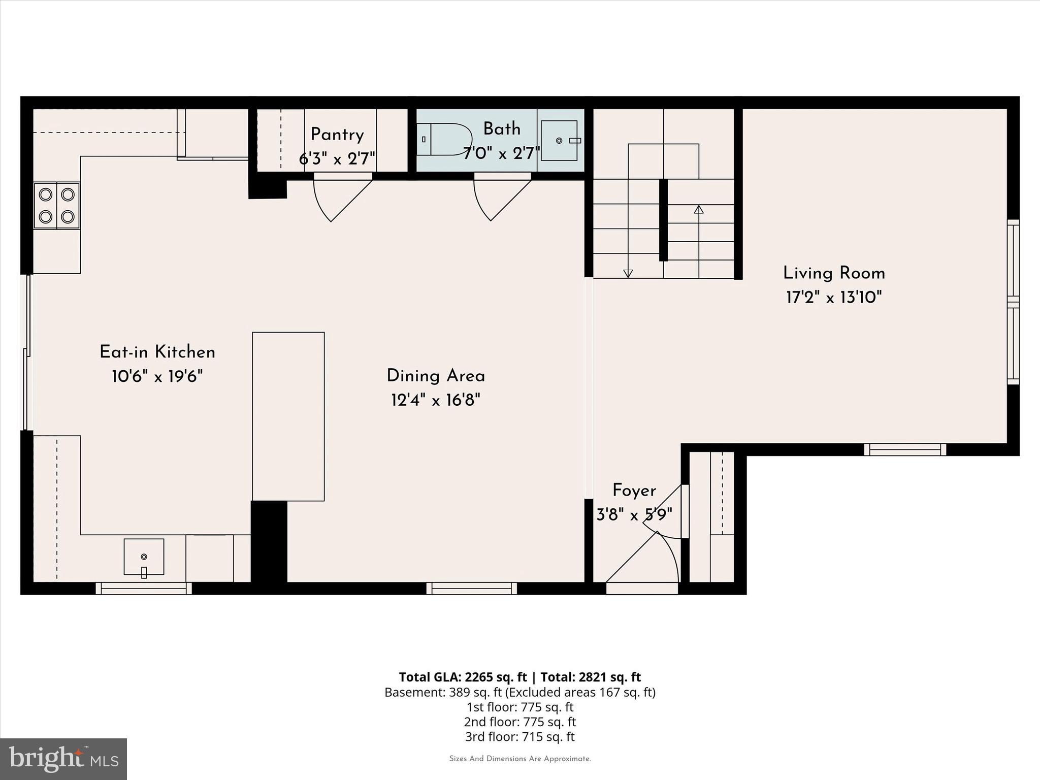 NARBERTH - Residential