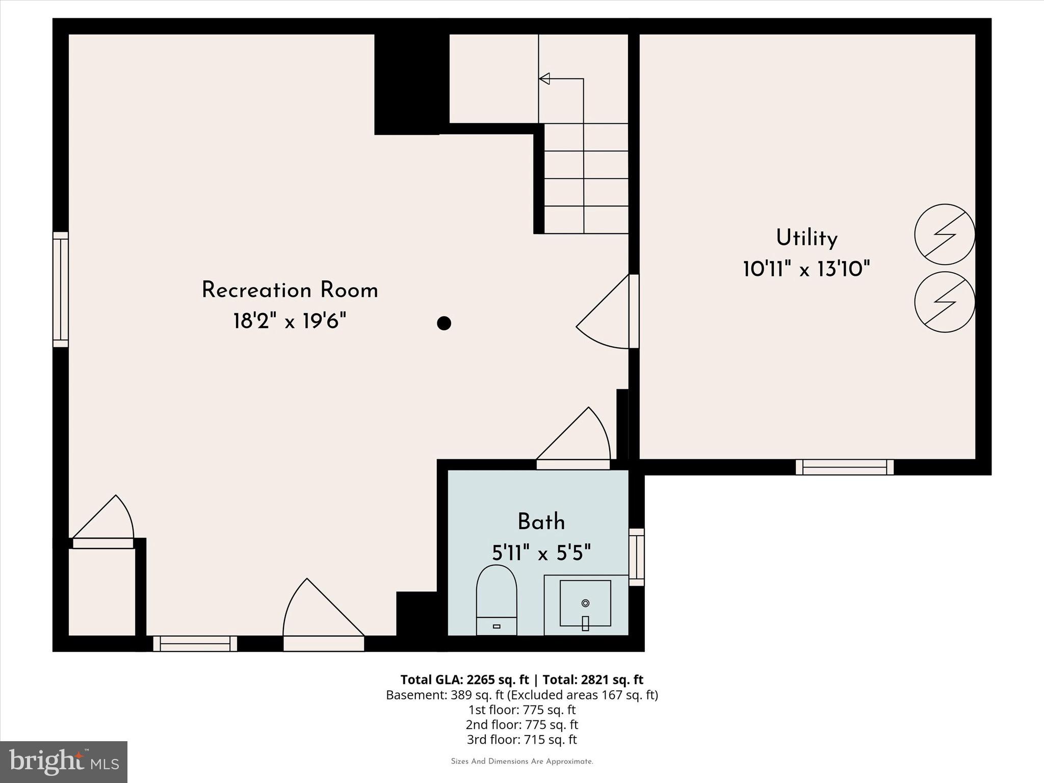NARBERTH - Residential