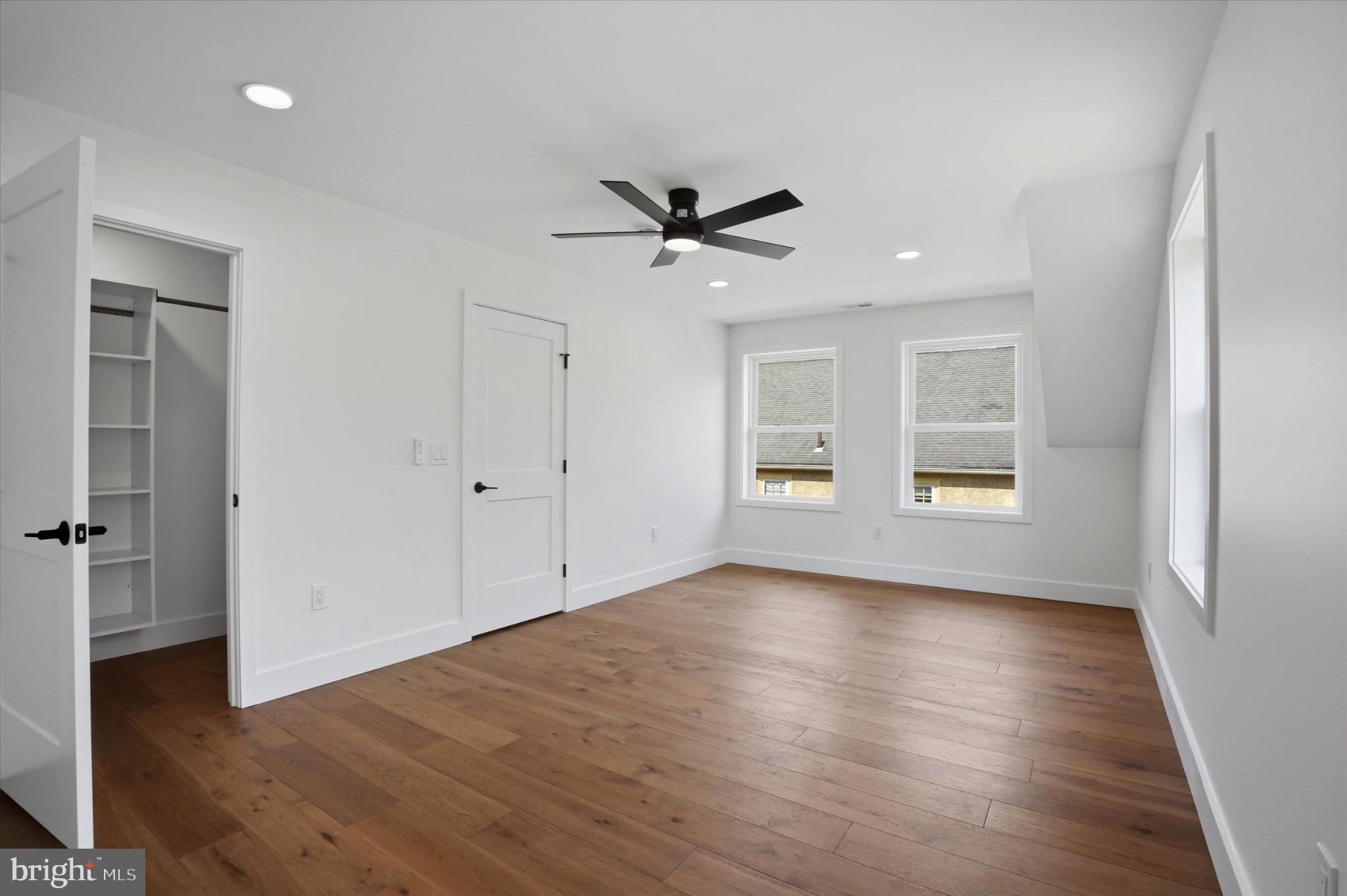 NARBERTH - Residential