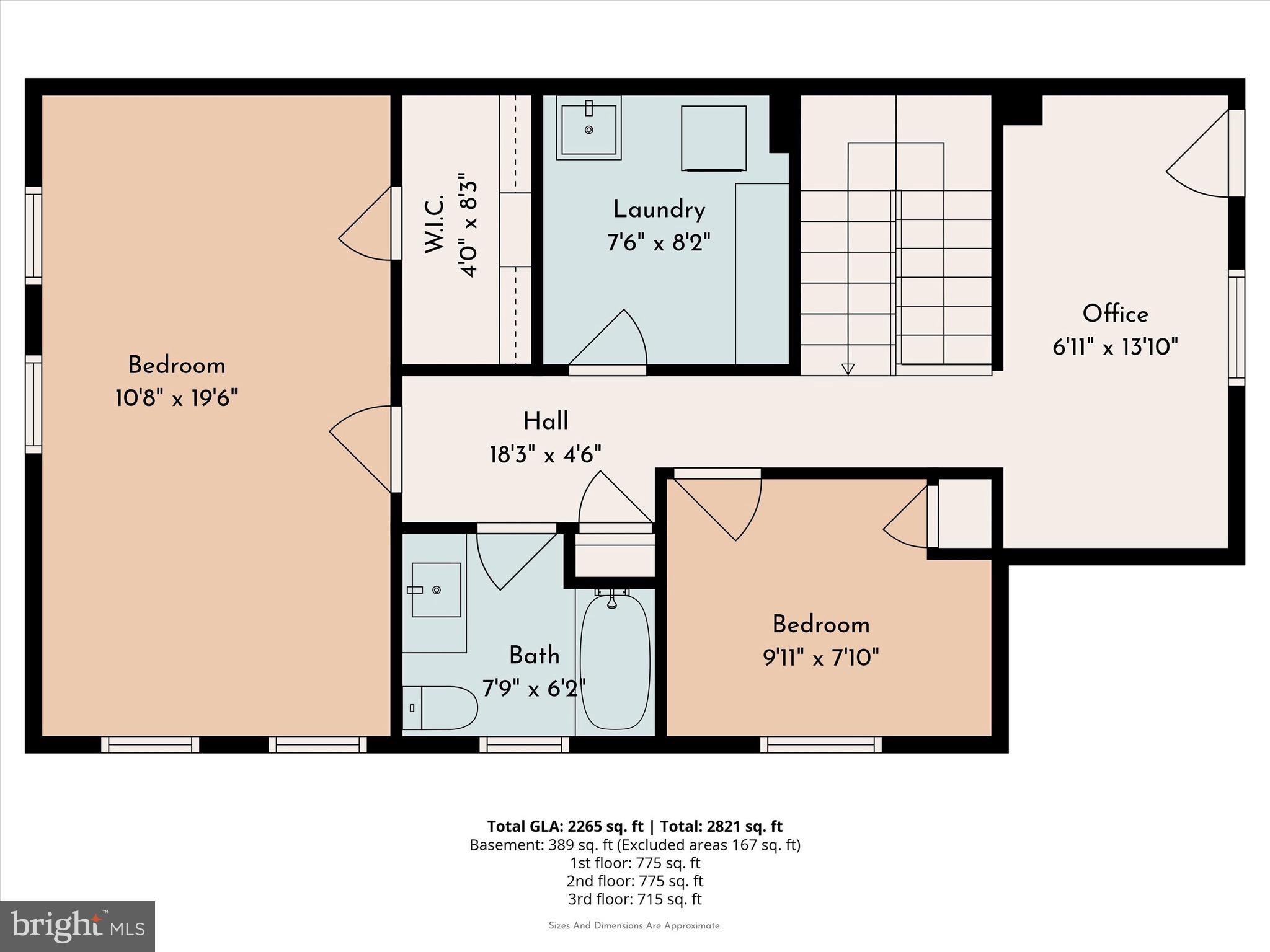 NARBERTH - Residential