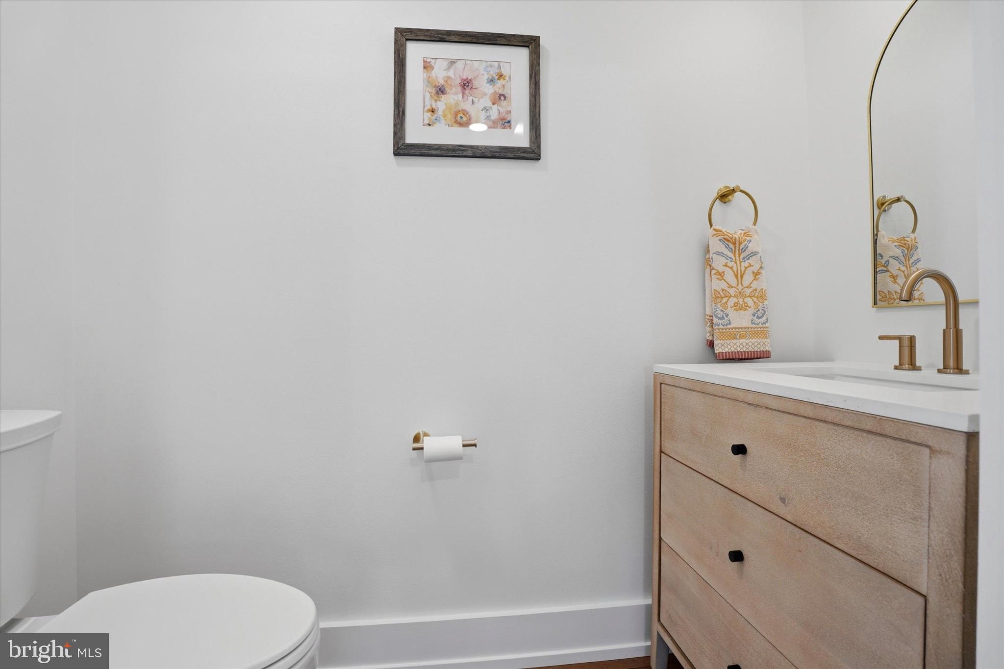 NARBERTH - Residential