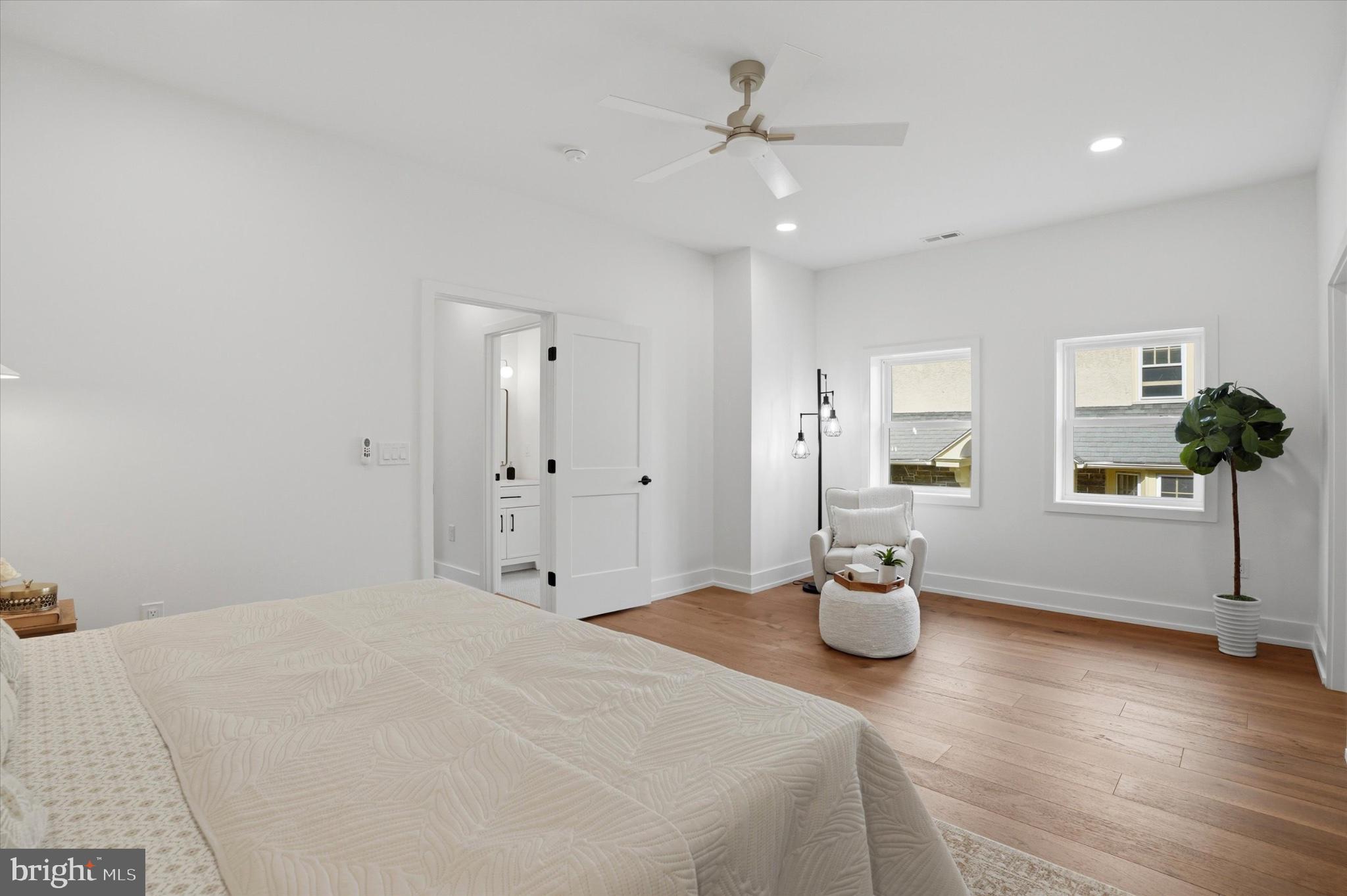 NARBERTH - Residential