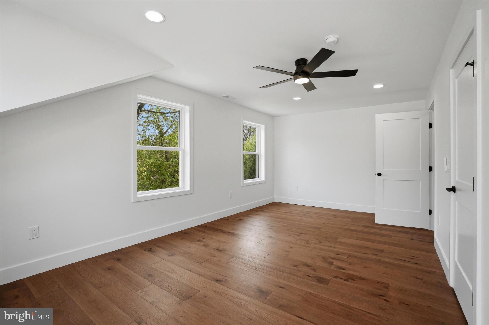 NARBERTH - Residential