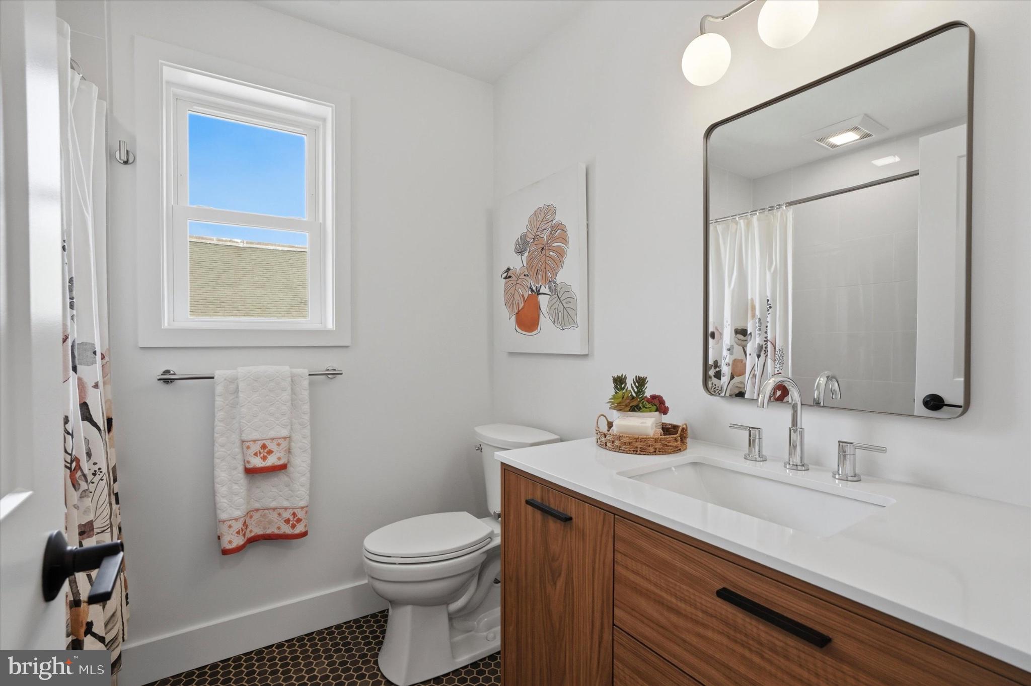 NARBERTH - Residential