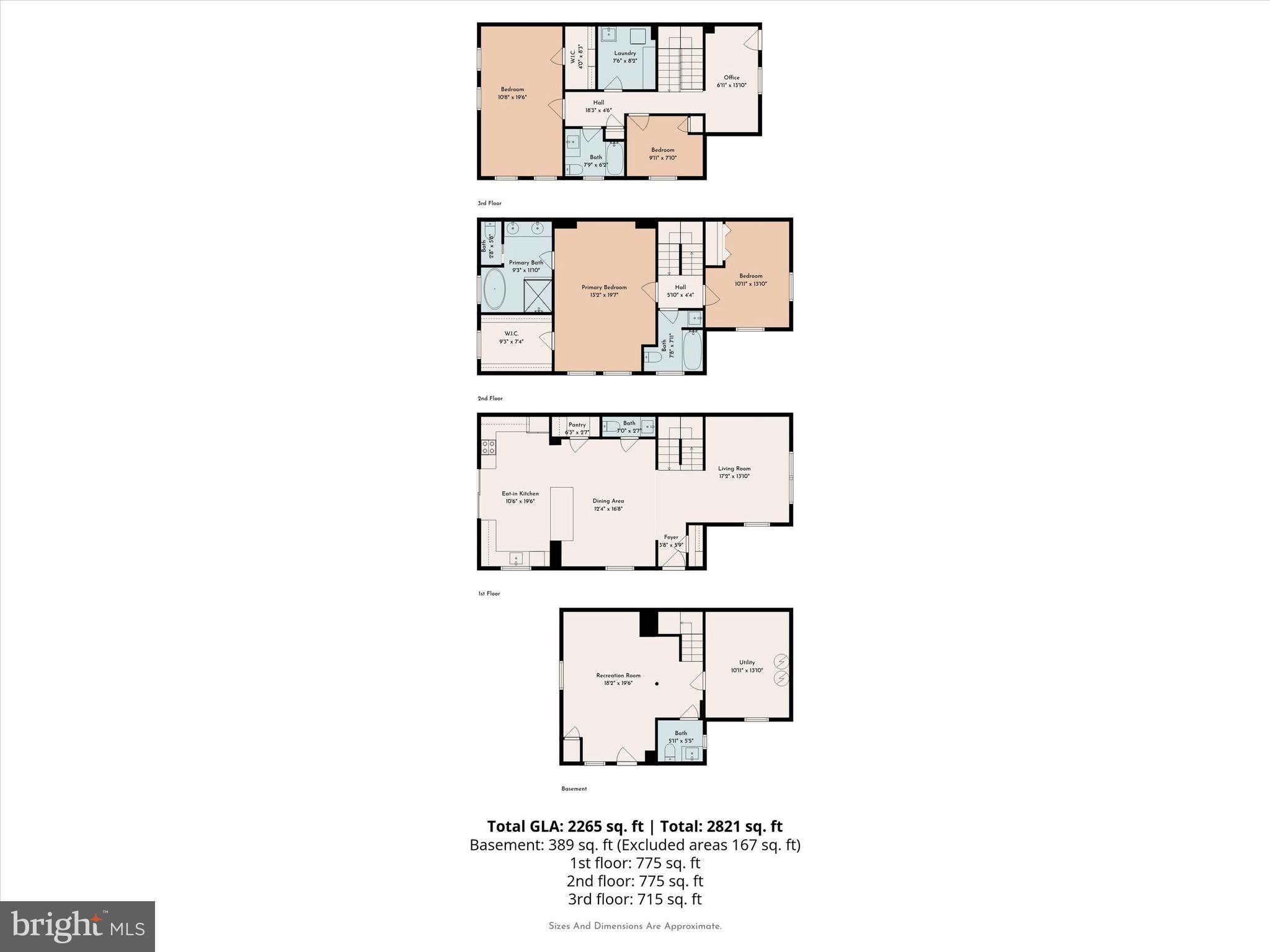 NARBERTH - Residential