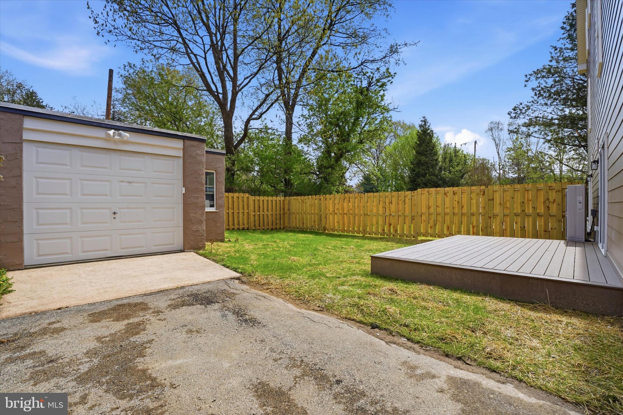 NARBERTH - Residential