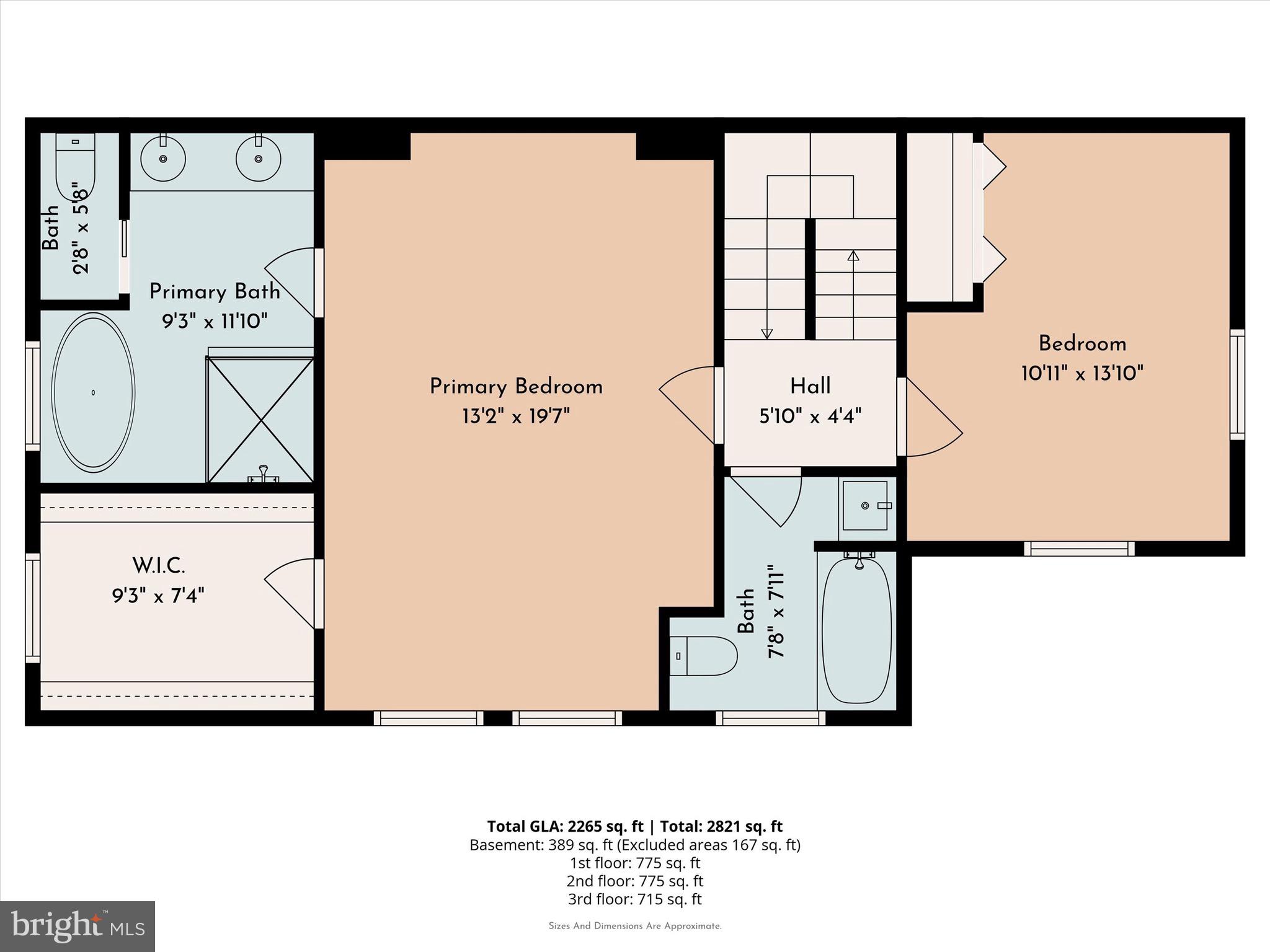 NARBERTH - Residential