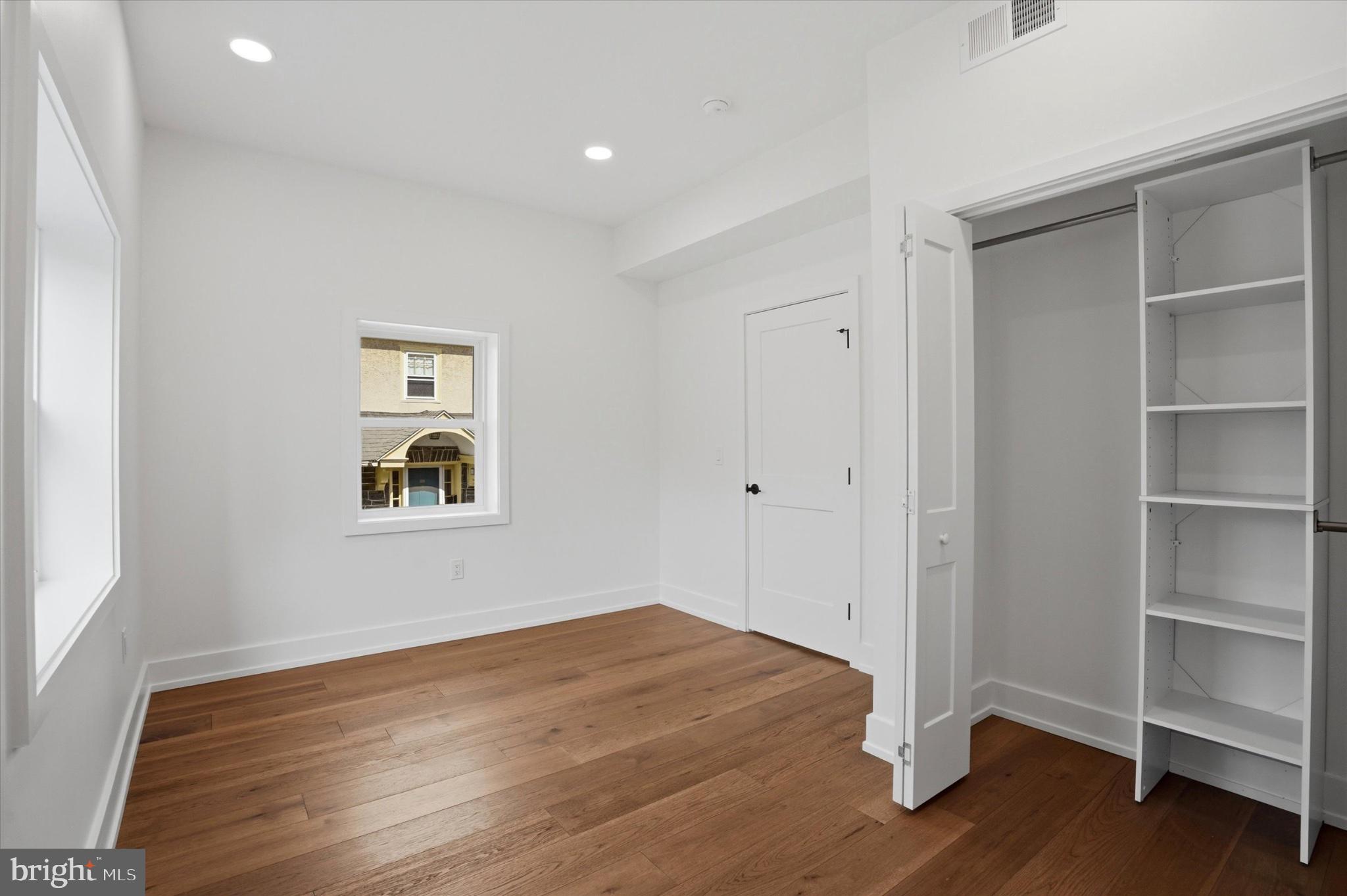 NARBERTH - Residential