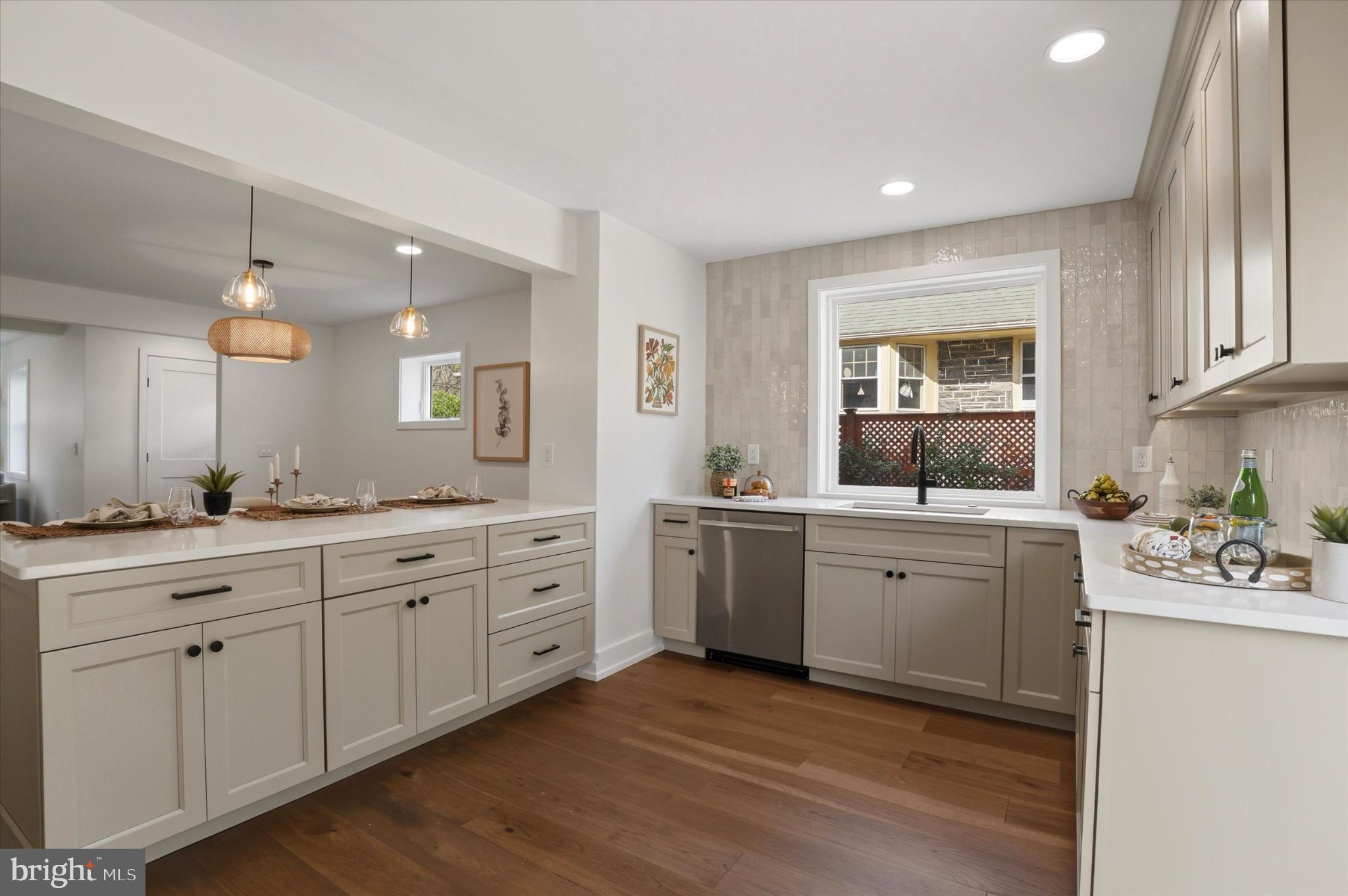 NARBERTH - Residential