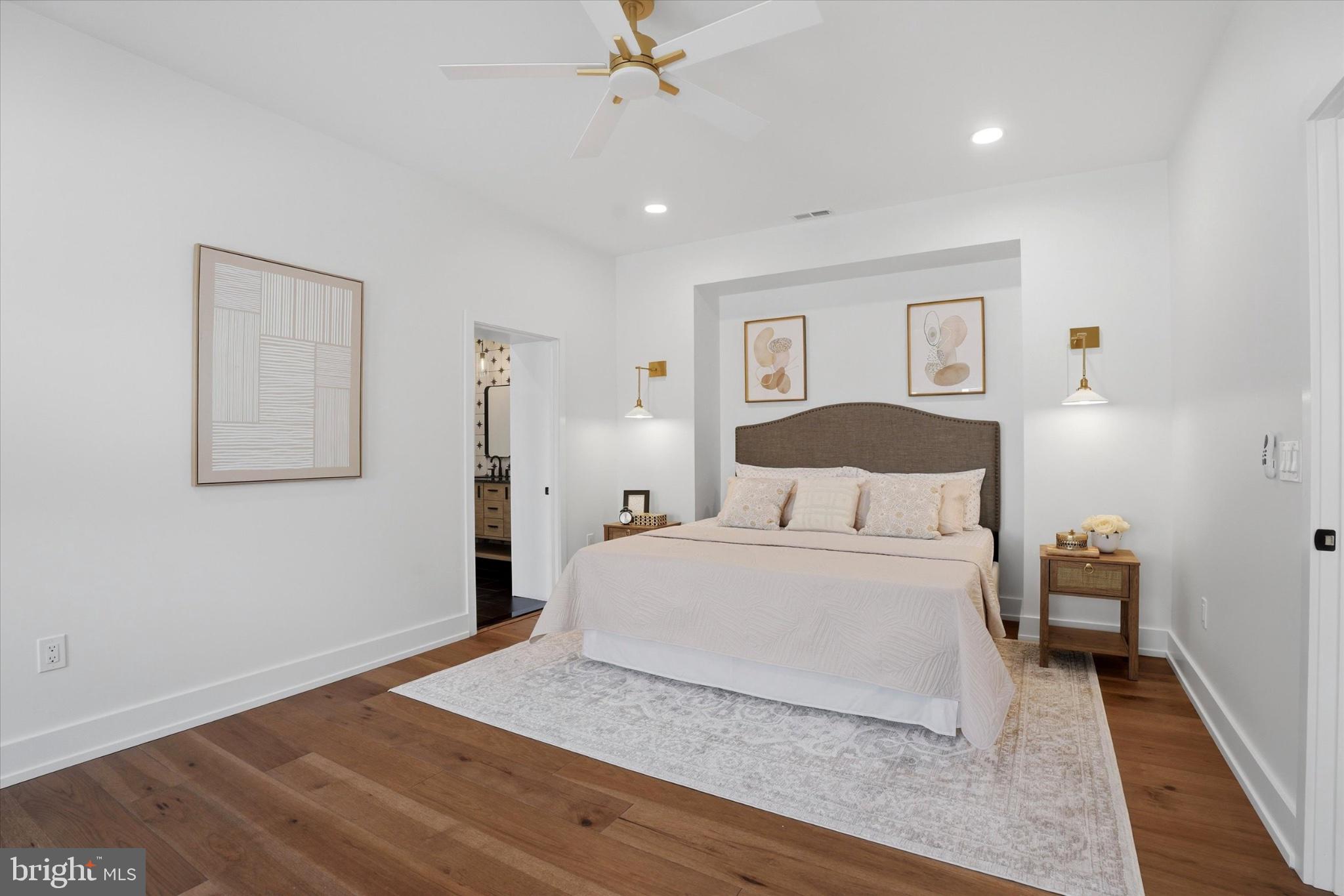 NARBERTH - Residential