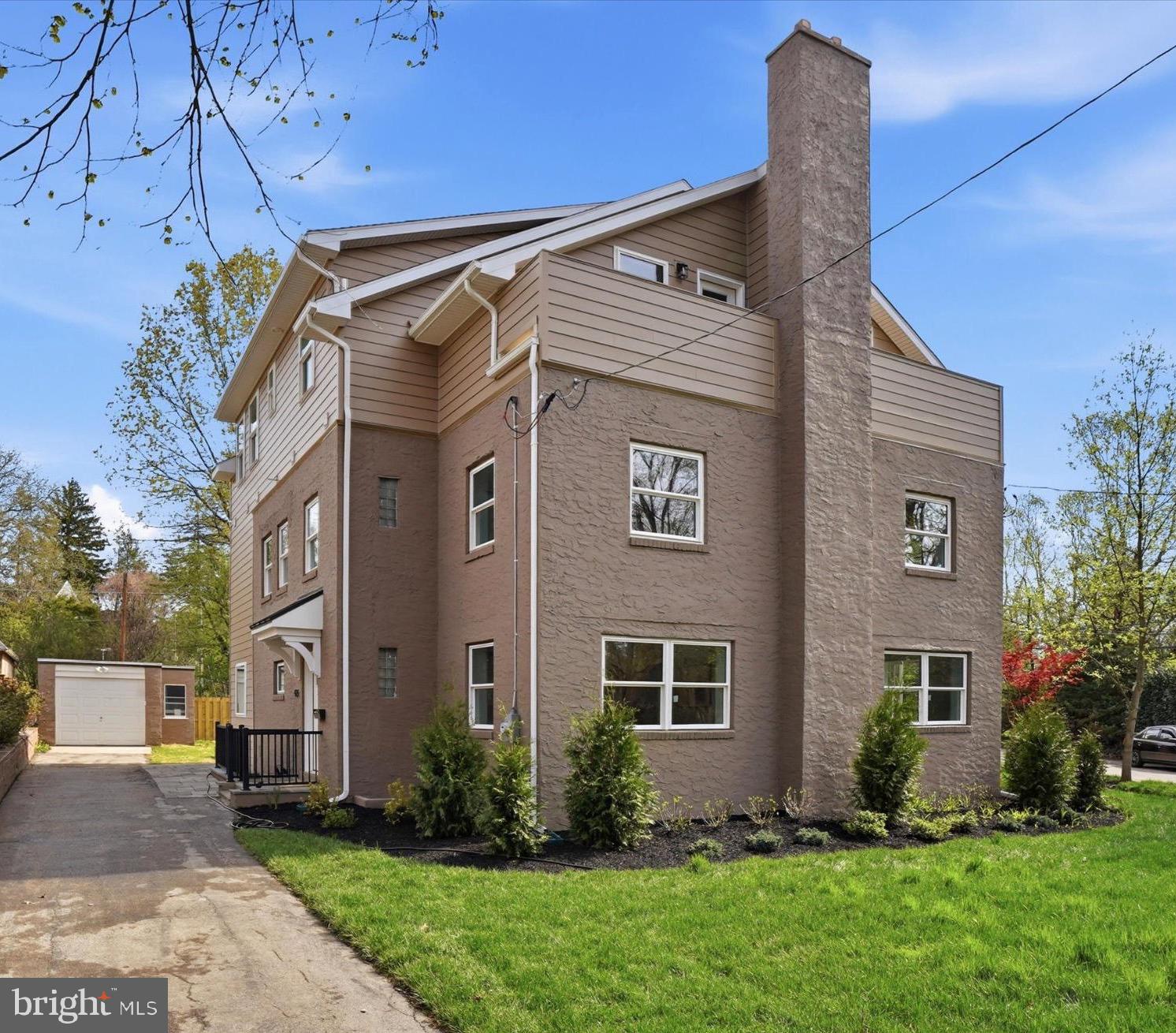 NARBERTH - Residential