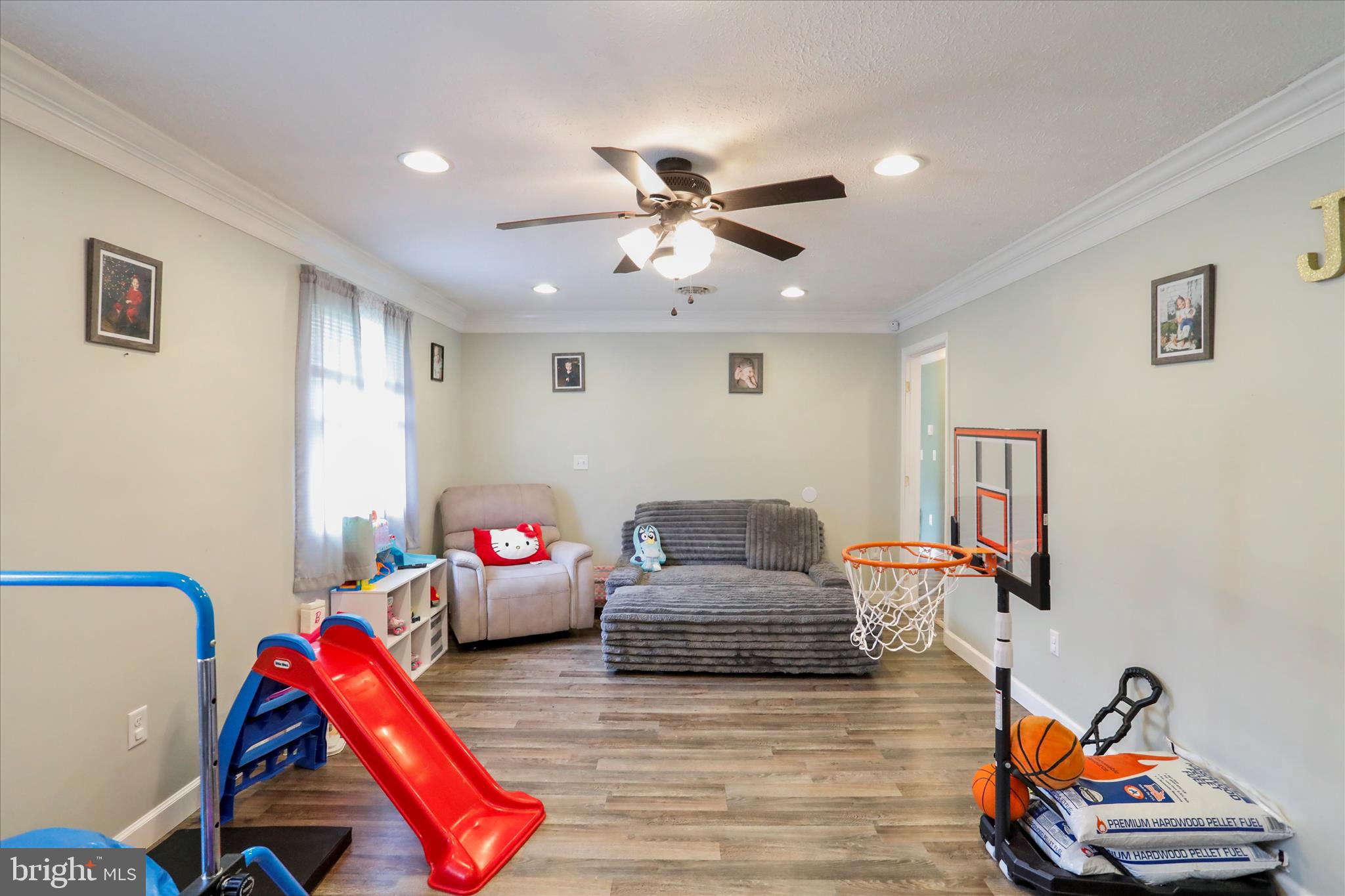 QUAIL VALLEY ESTATES - Residential