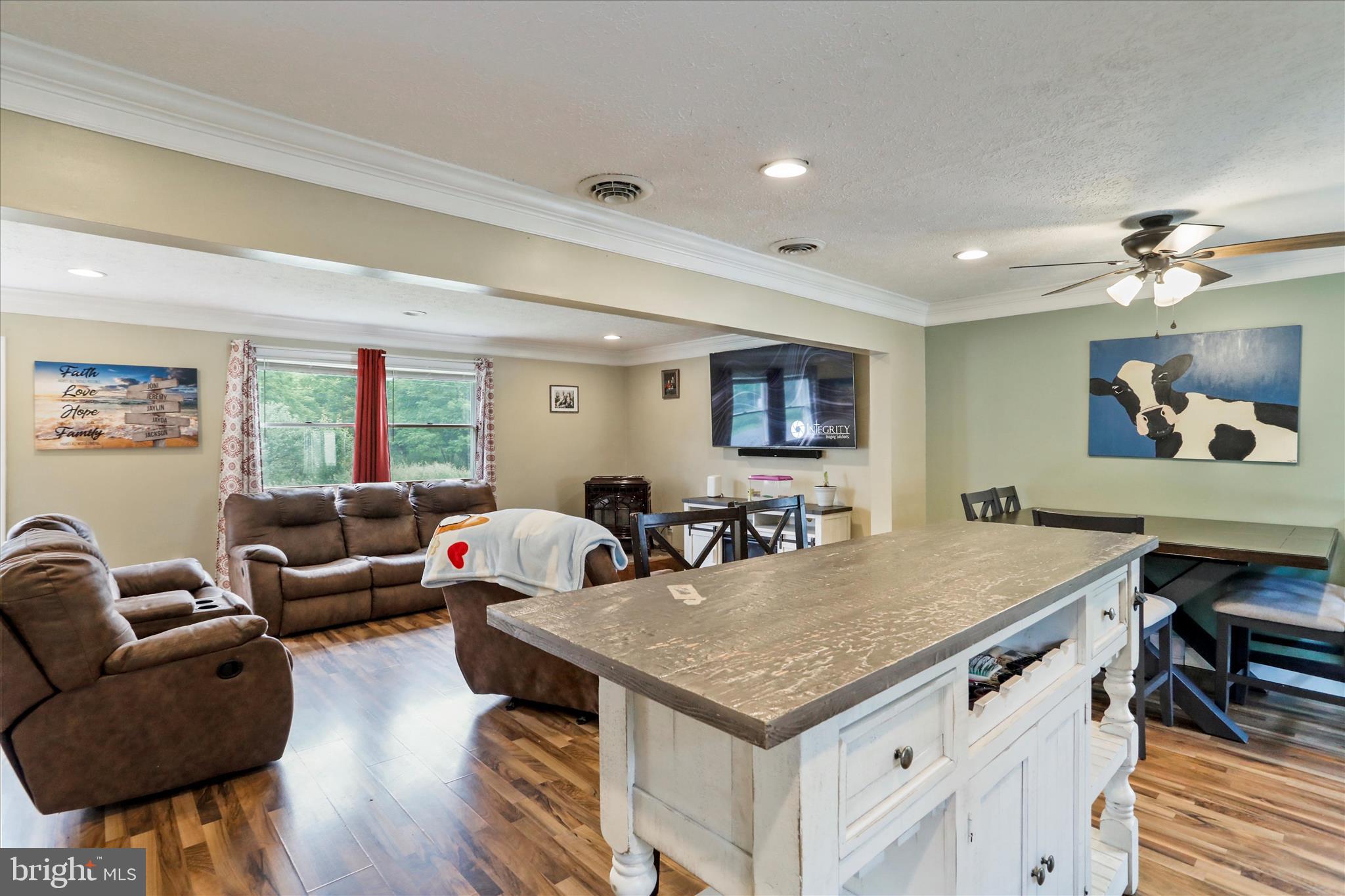 QUAIL VALLEY ESTATES - Residential