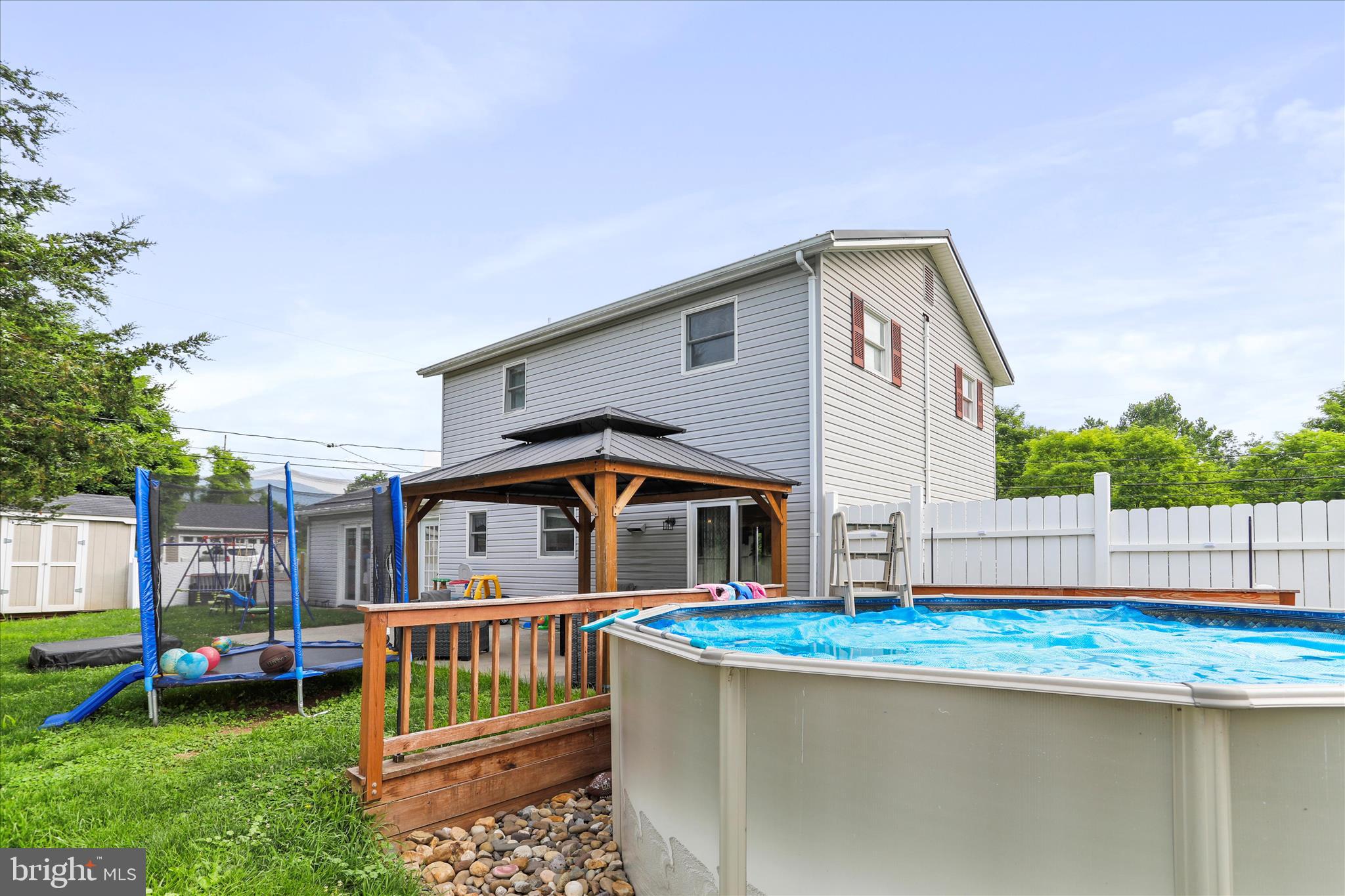 QUAIL VALLEY ESTATES - Residential