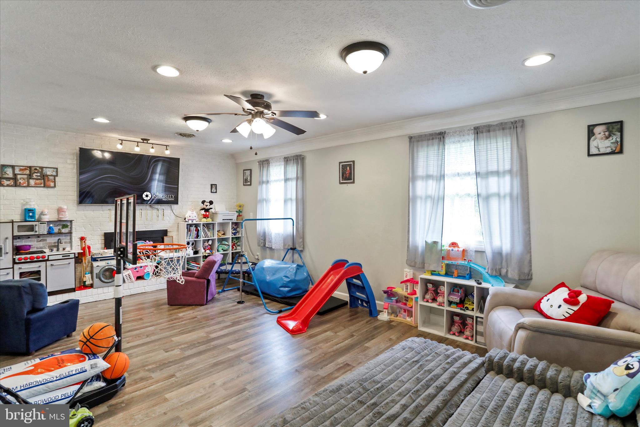 QUAIL VALLEY ESTATES - Residential