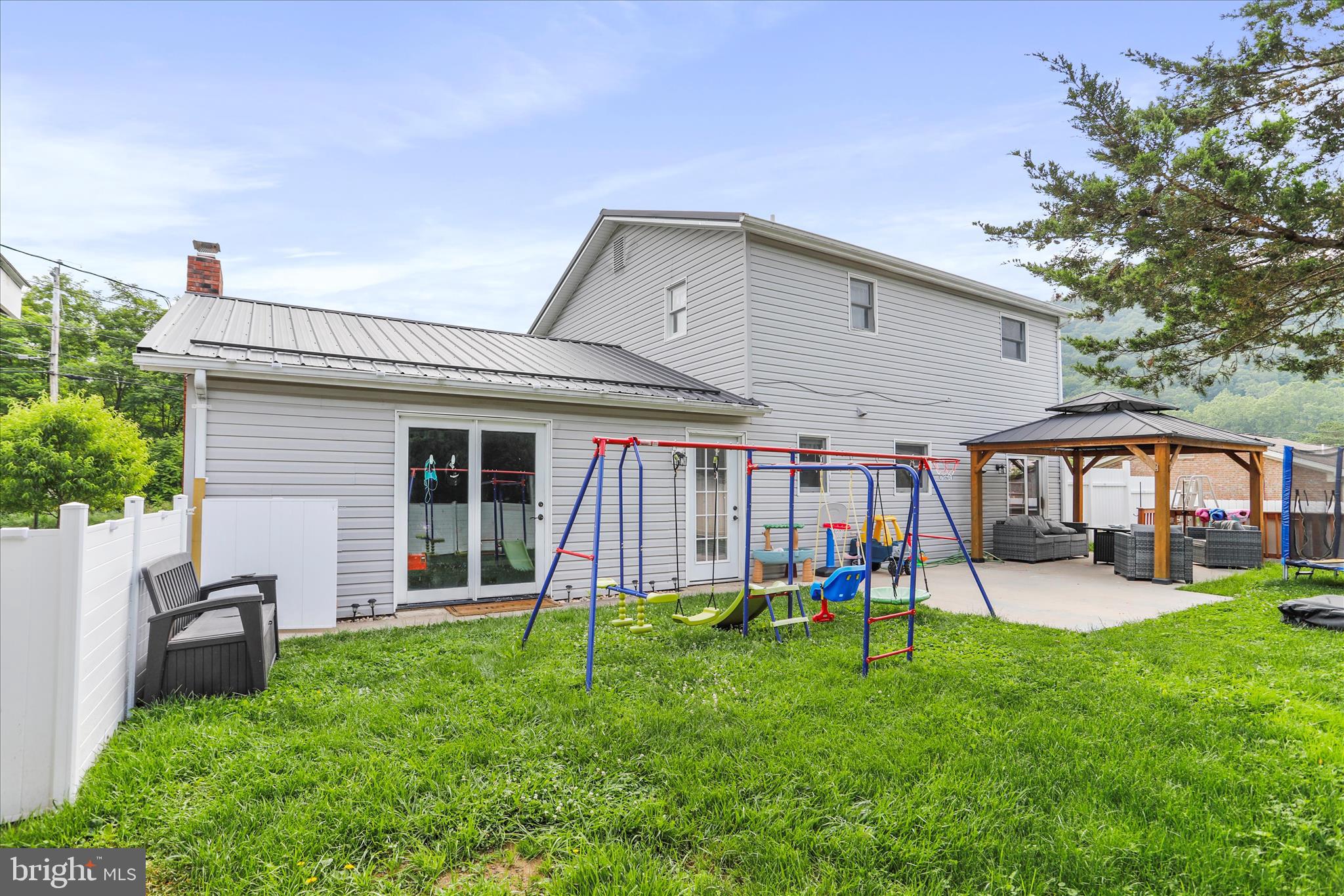 QUAIL VALLEY ESTATES - Residential