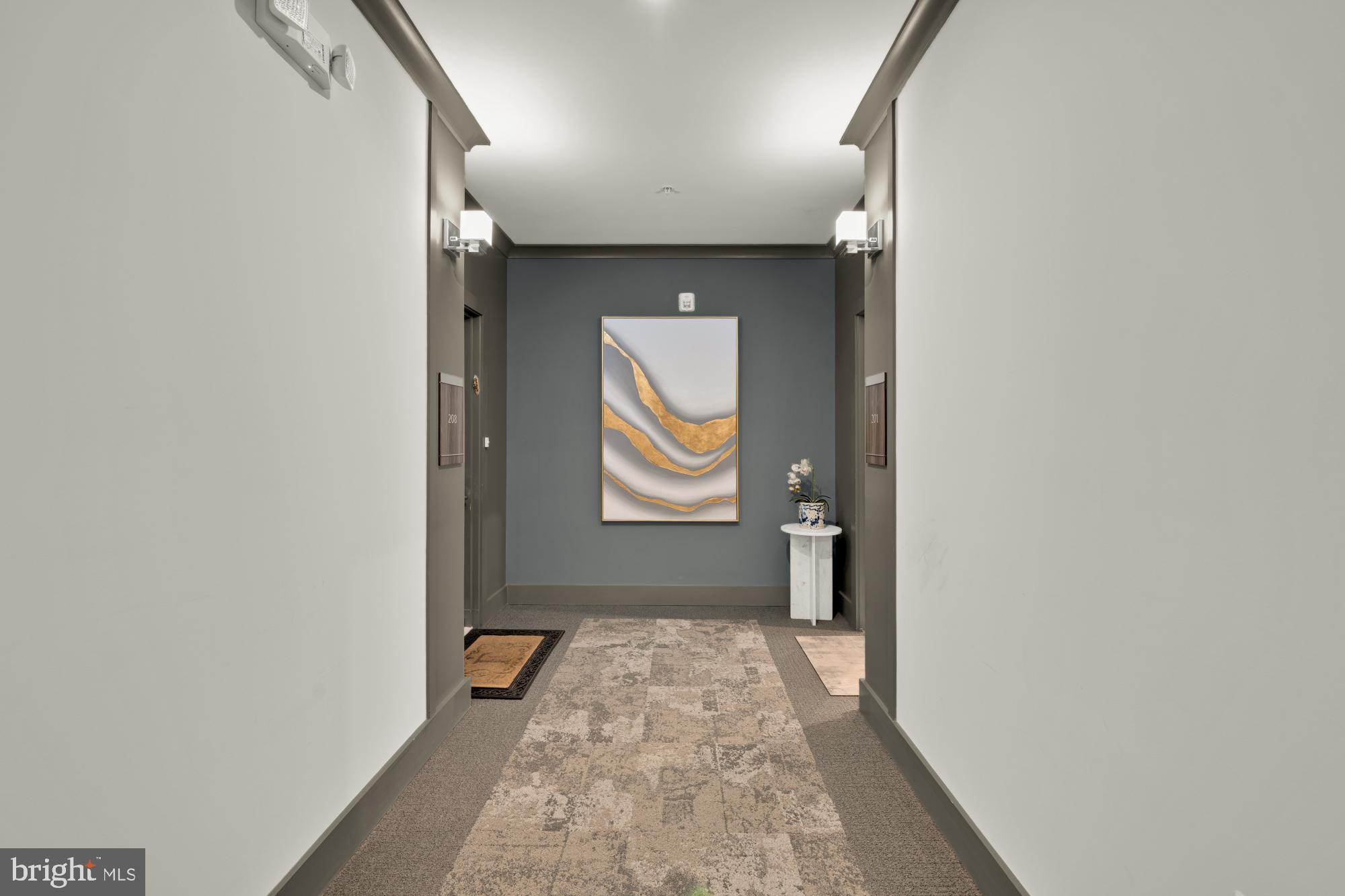 3501 BELLFLOWER LANE 201