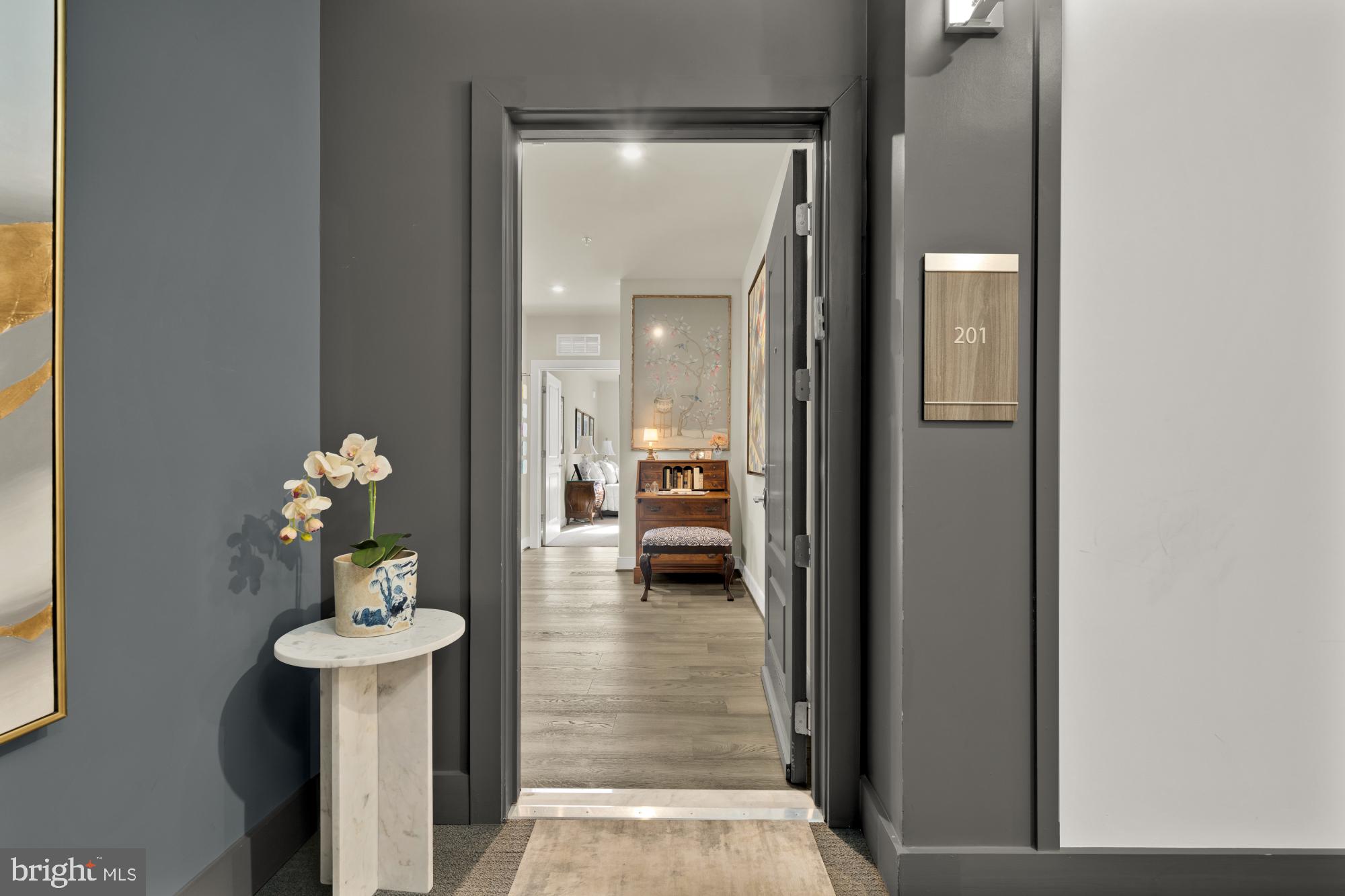 3501 BELLFLOWER LANE 201